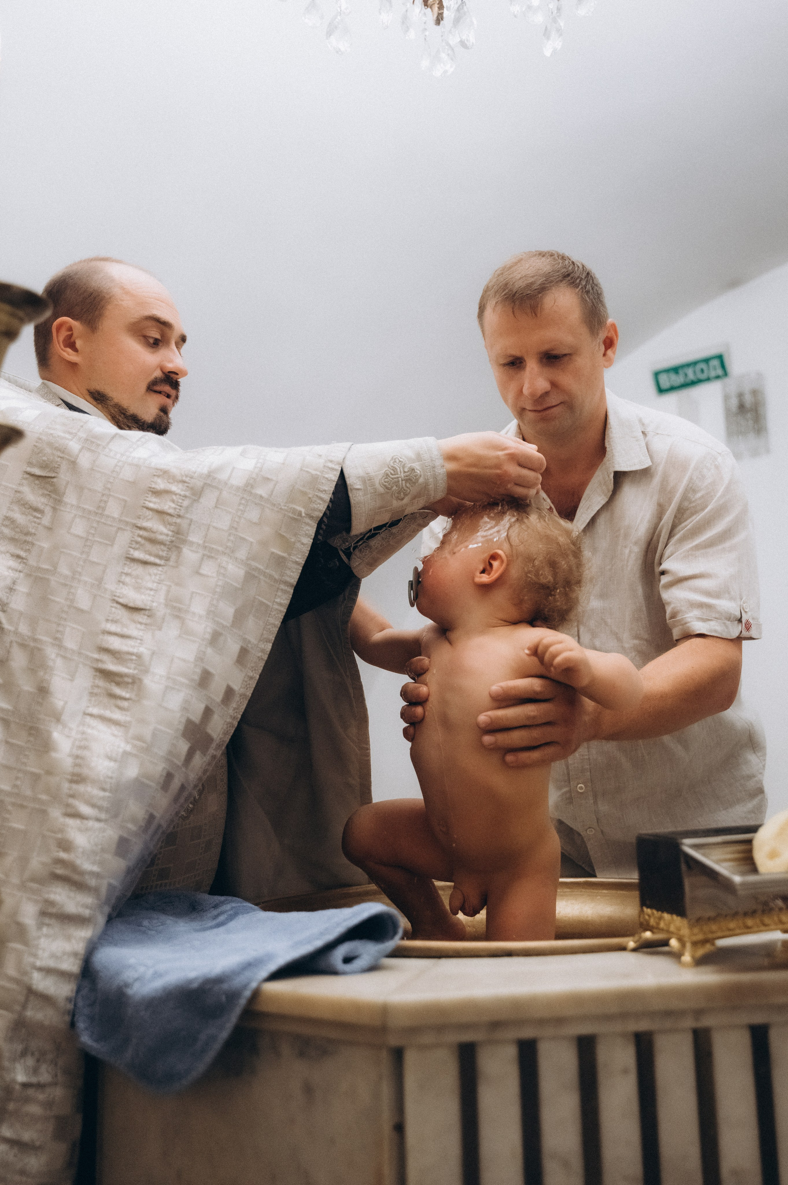 Фотограф крещение. Семейный фотограф в Минске Дарья Дреко