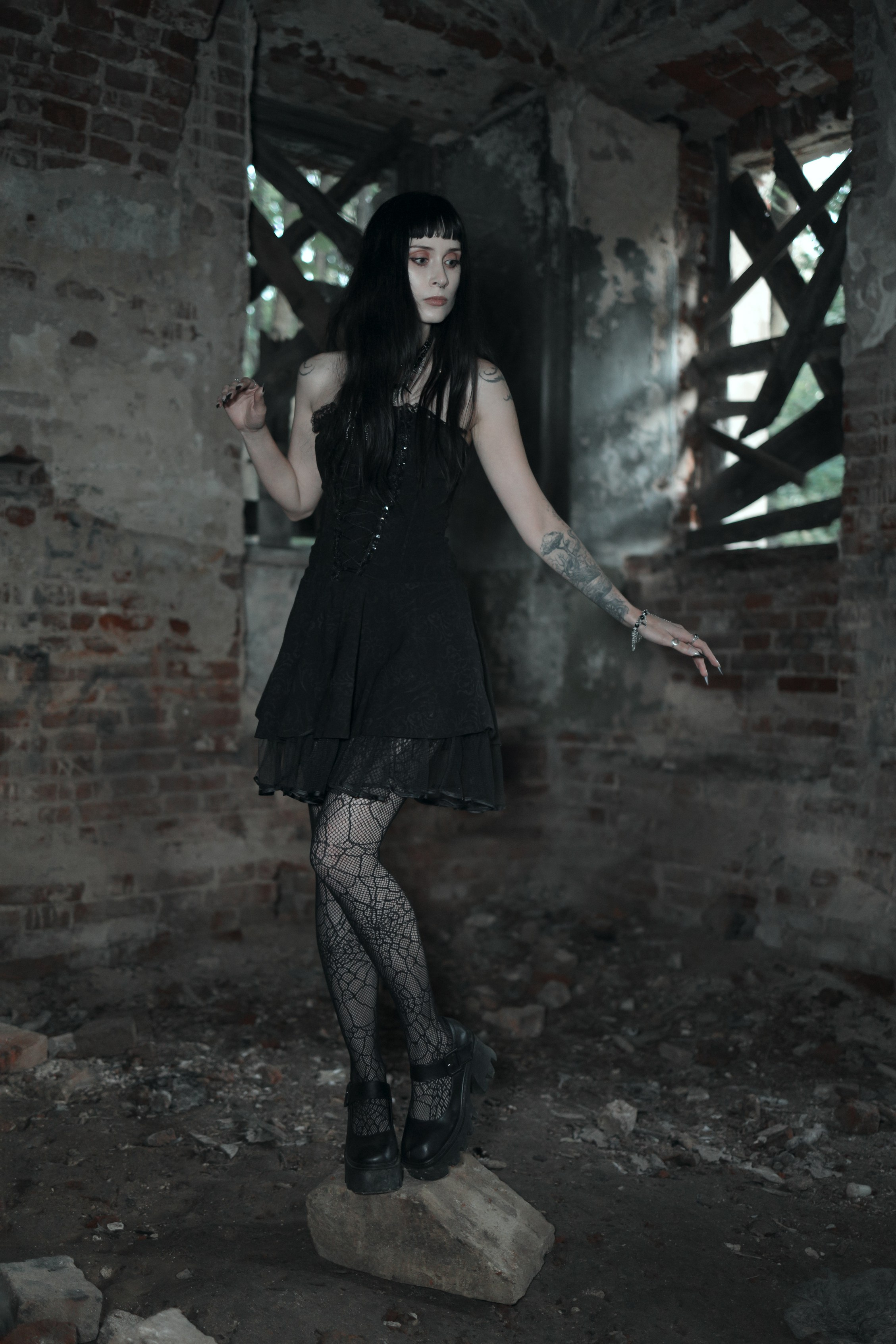 Love-Hate-Sex-Pain. Арт-фотограф. Coffelisk