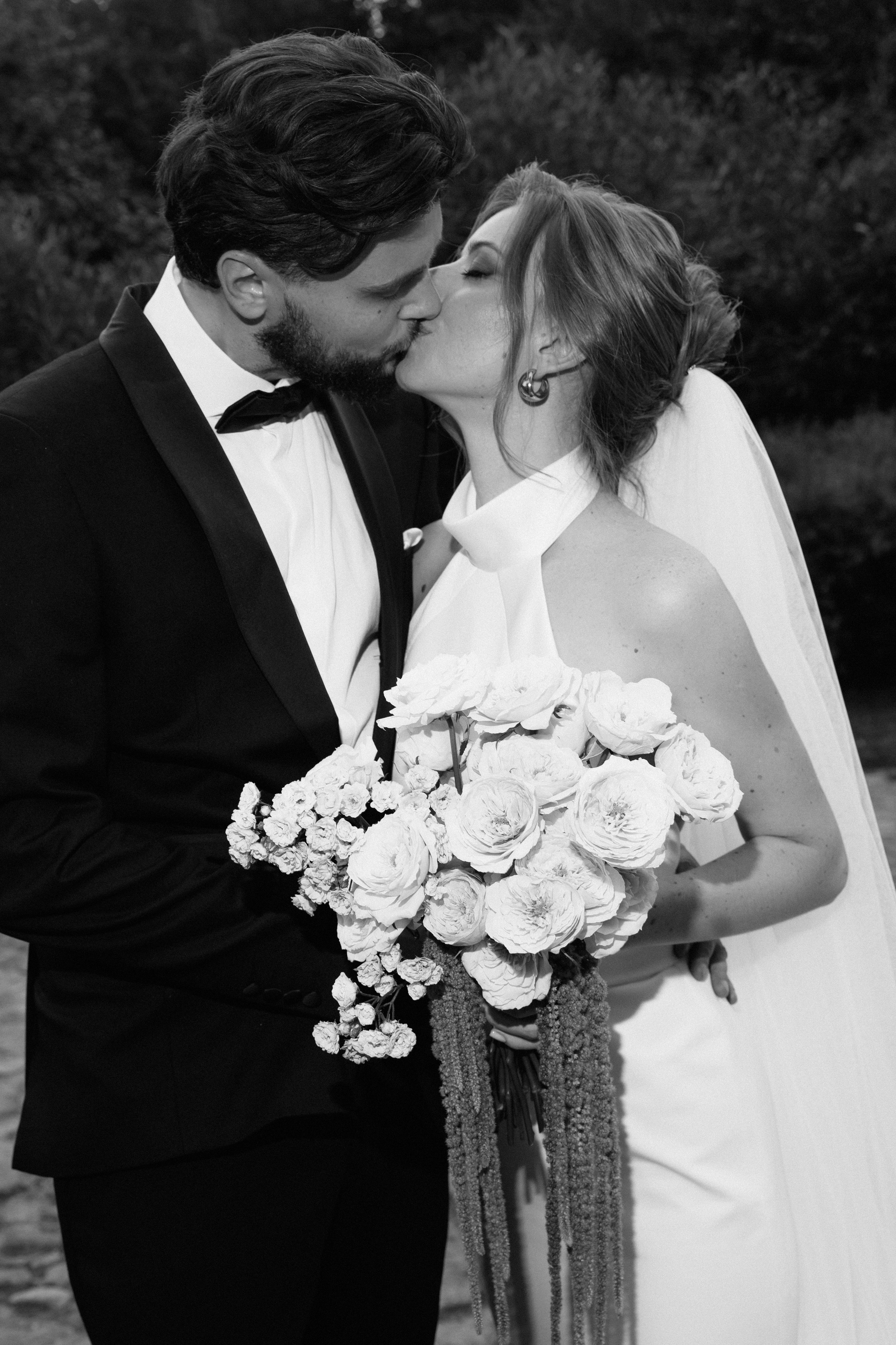 Anna & Alex film/digital Dwor Staiki. Свадебный фотограф Кристина Винокурова