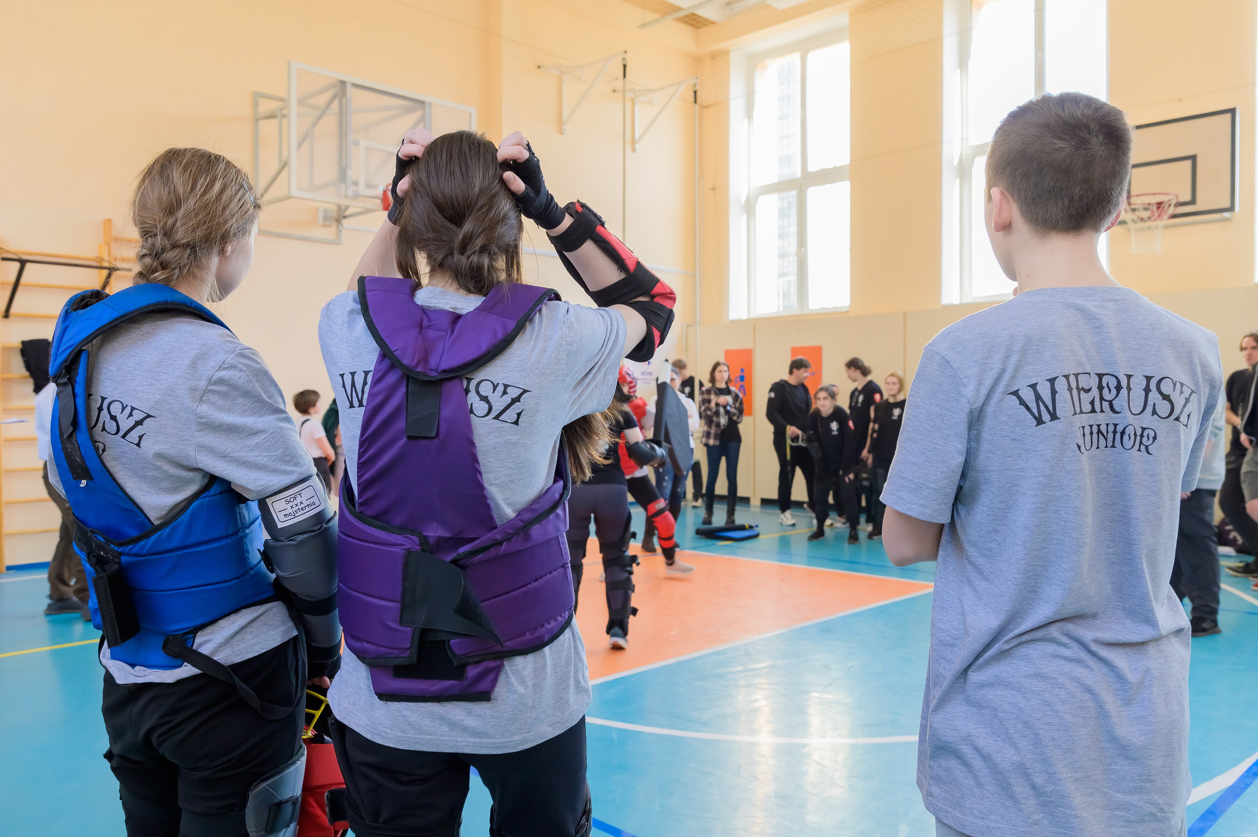 Люты Турнір 2024. Мужской портрет, женский портрет, смелые образы (Минск, Беларусь)