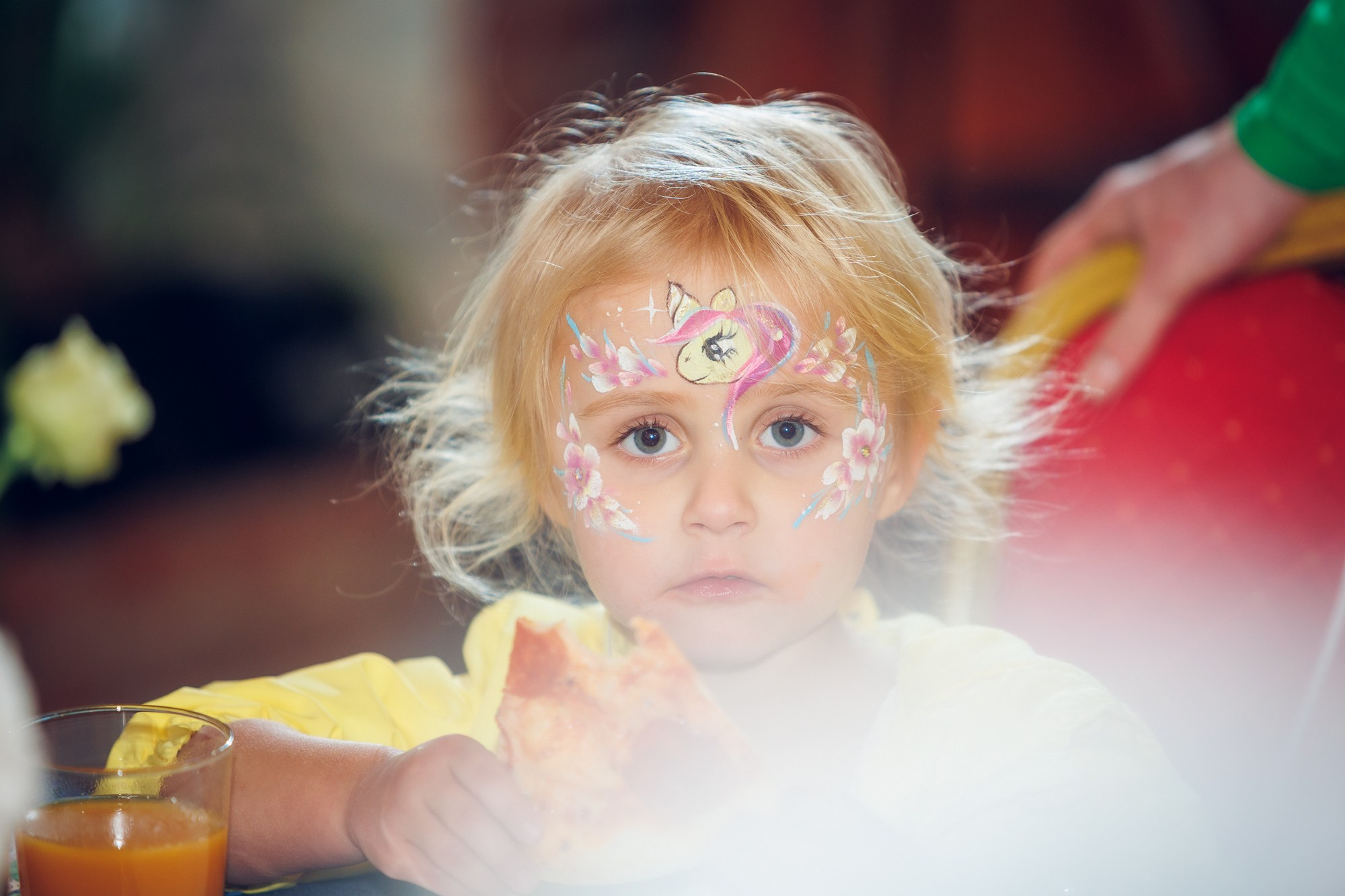 ДР В ЛОФТЕ. Свадебный и репортажный фотограф в Москве и Московской области