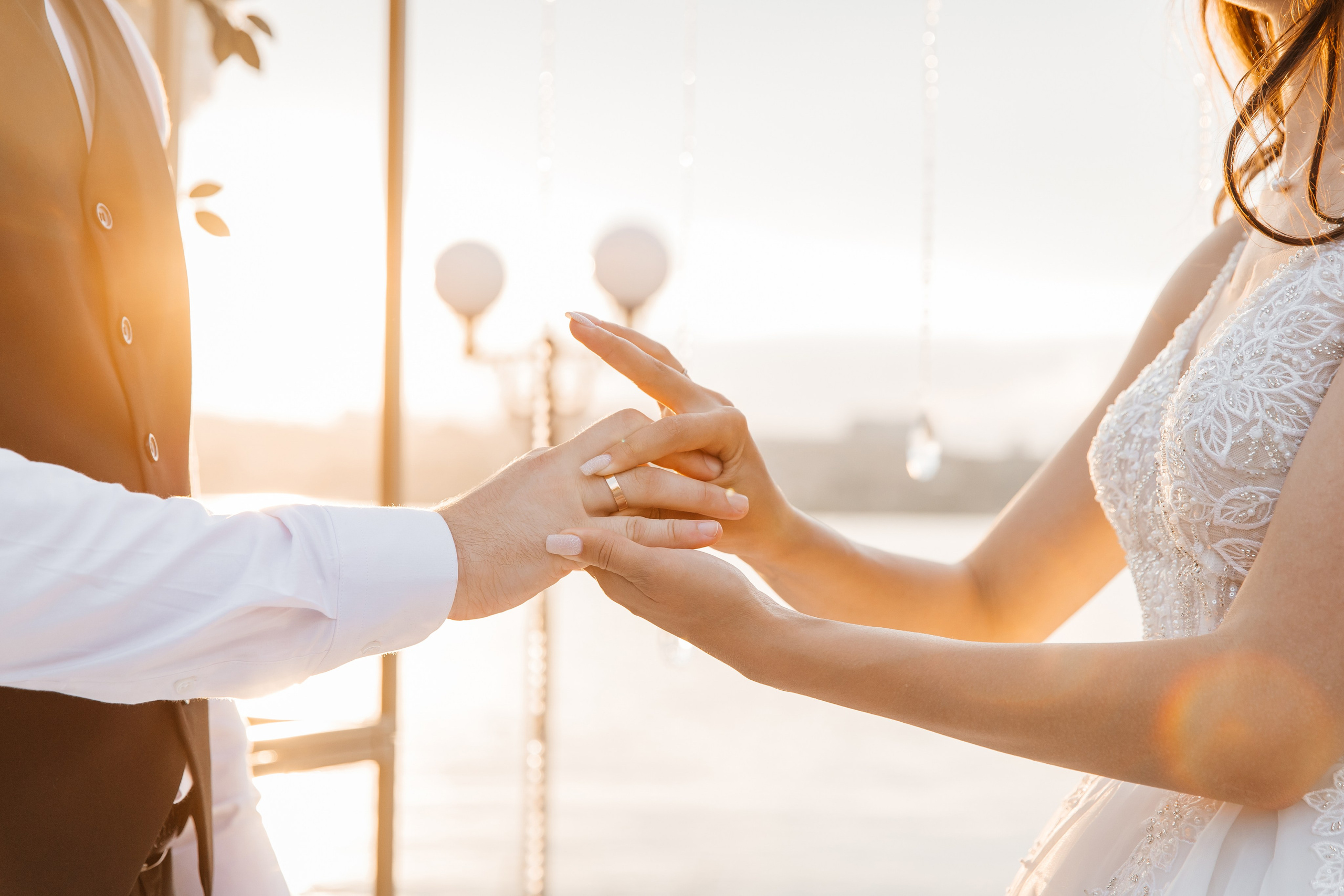 Свадебный фотограф Красноярск — Кристина Ива