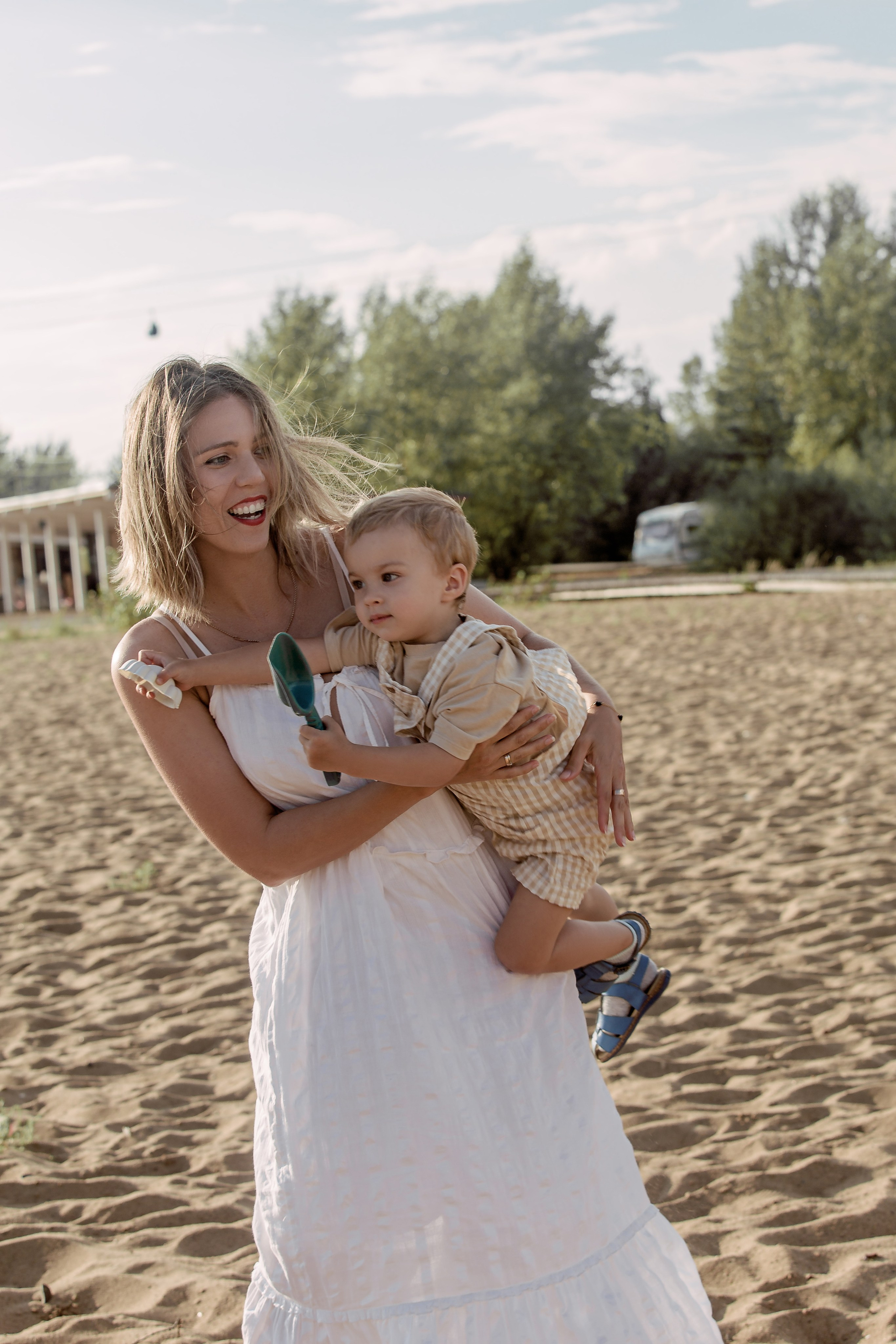 Алеся и Клим. Свадебный фотограф в Нижнем Новгороде