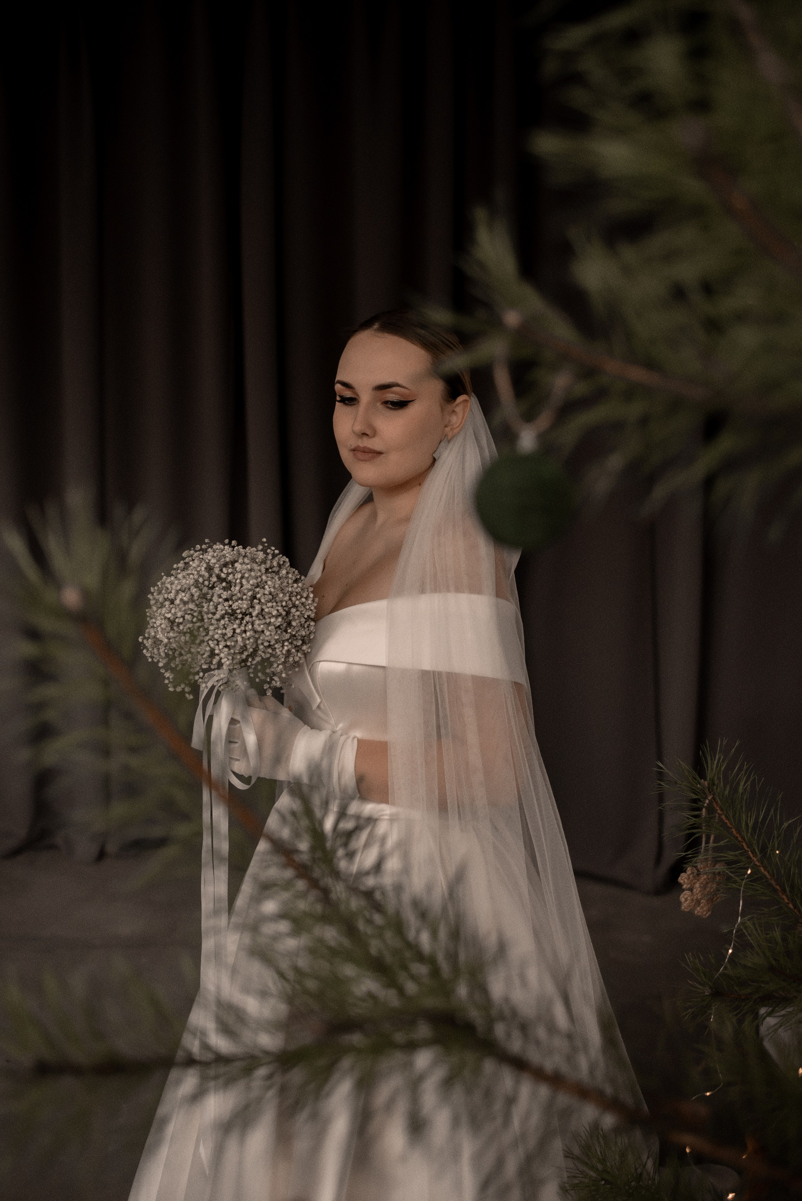 Валера и Даша. Свадебный и семейный фотограф в Серпухове Александра Дерюшева