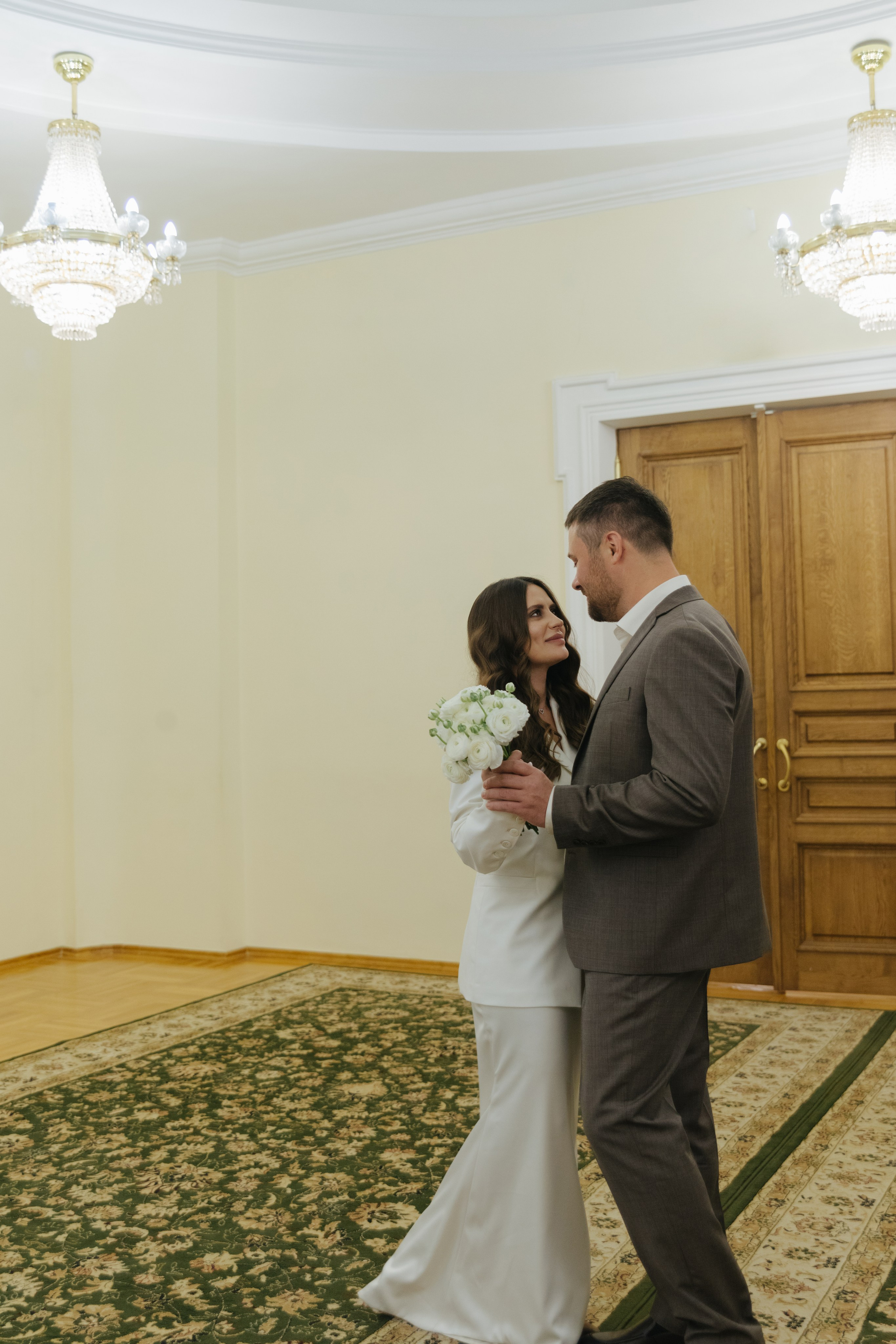 Дима и Лера. Главная