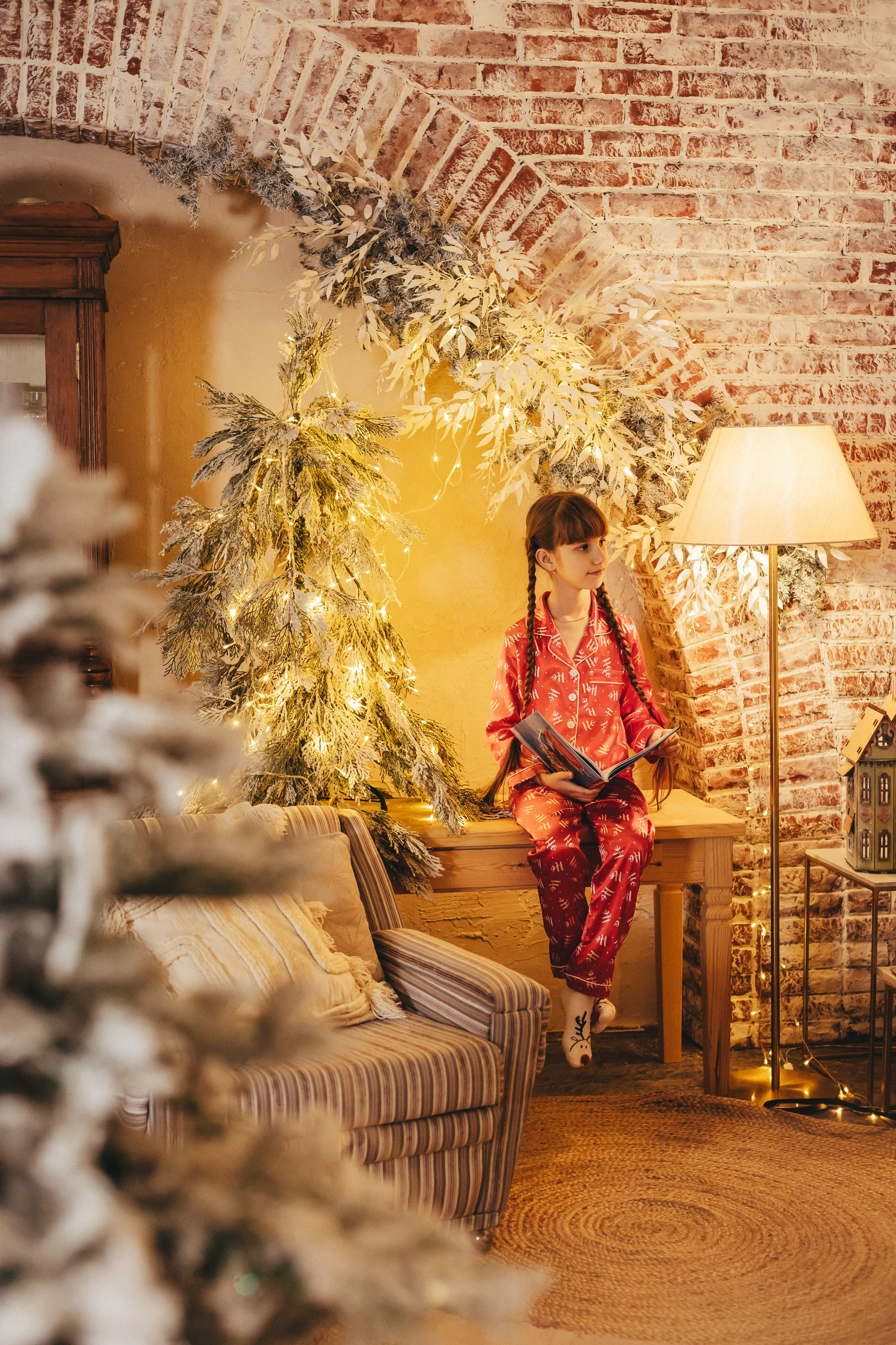 В ожидании чудес. Семейный фотограф Тюмень Ксения Дереглазова