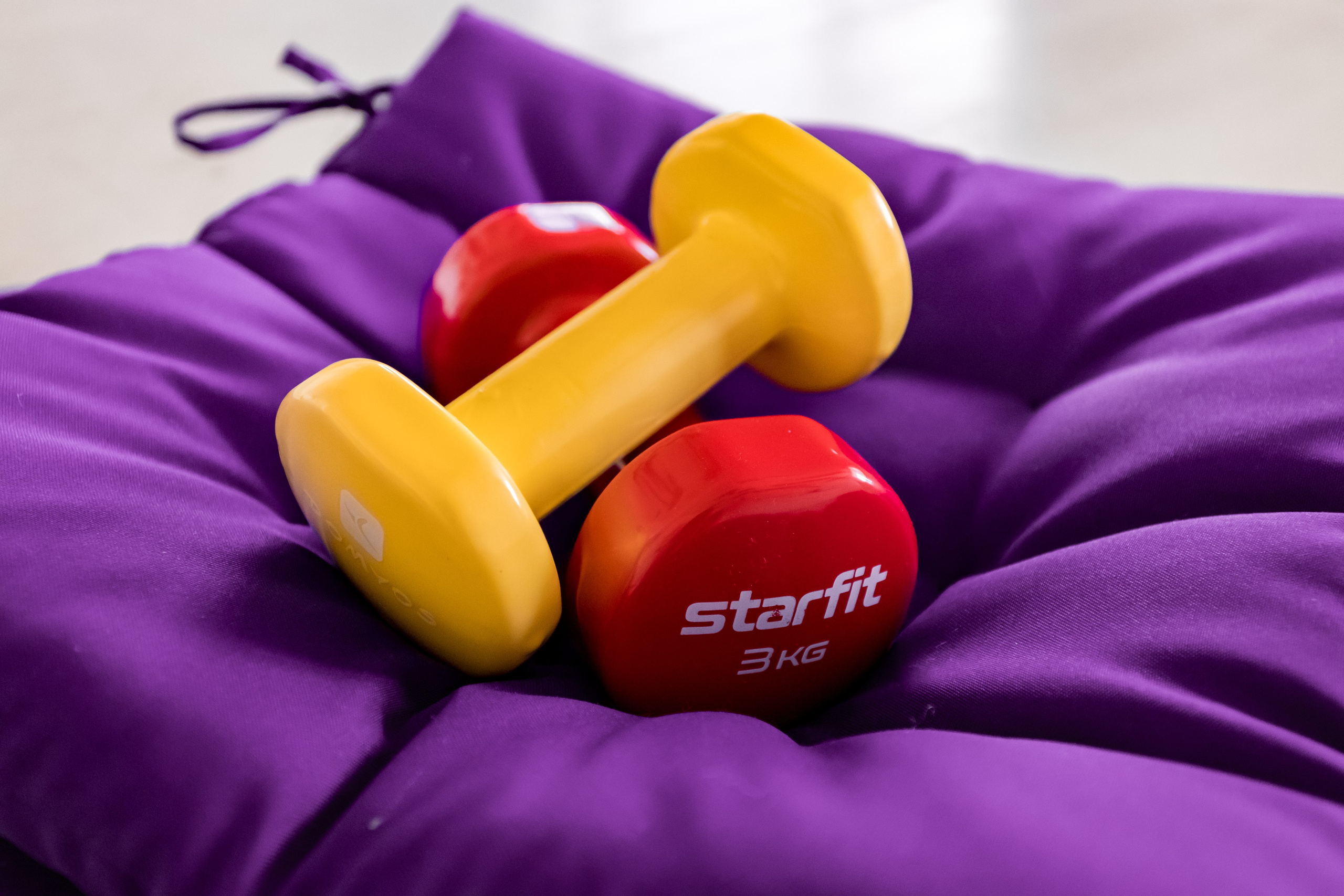 Студия растяжки Lady Stretch. Интерьеры, Контент, Портреты | Фотограф в Москве Дани Терно