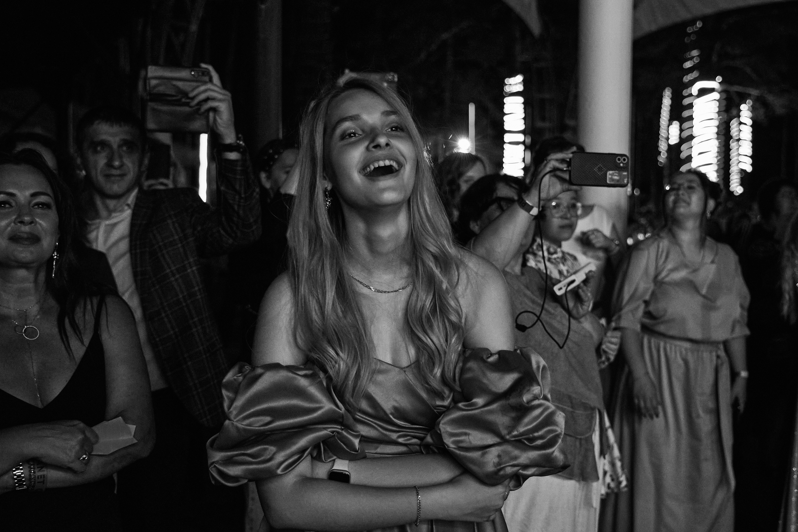 Выпускной | 2025. Фотограф Андрей Кононенко