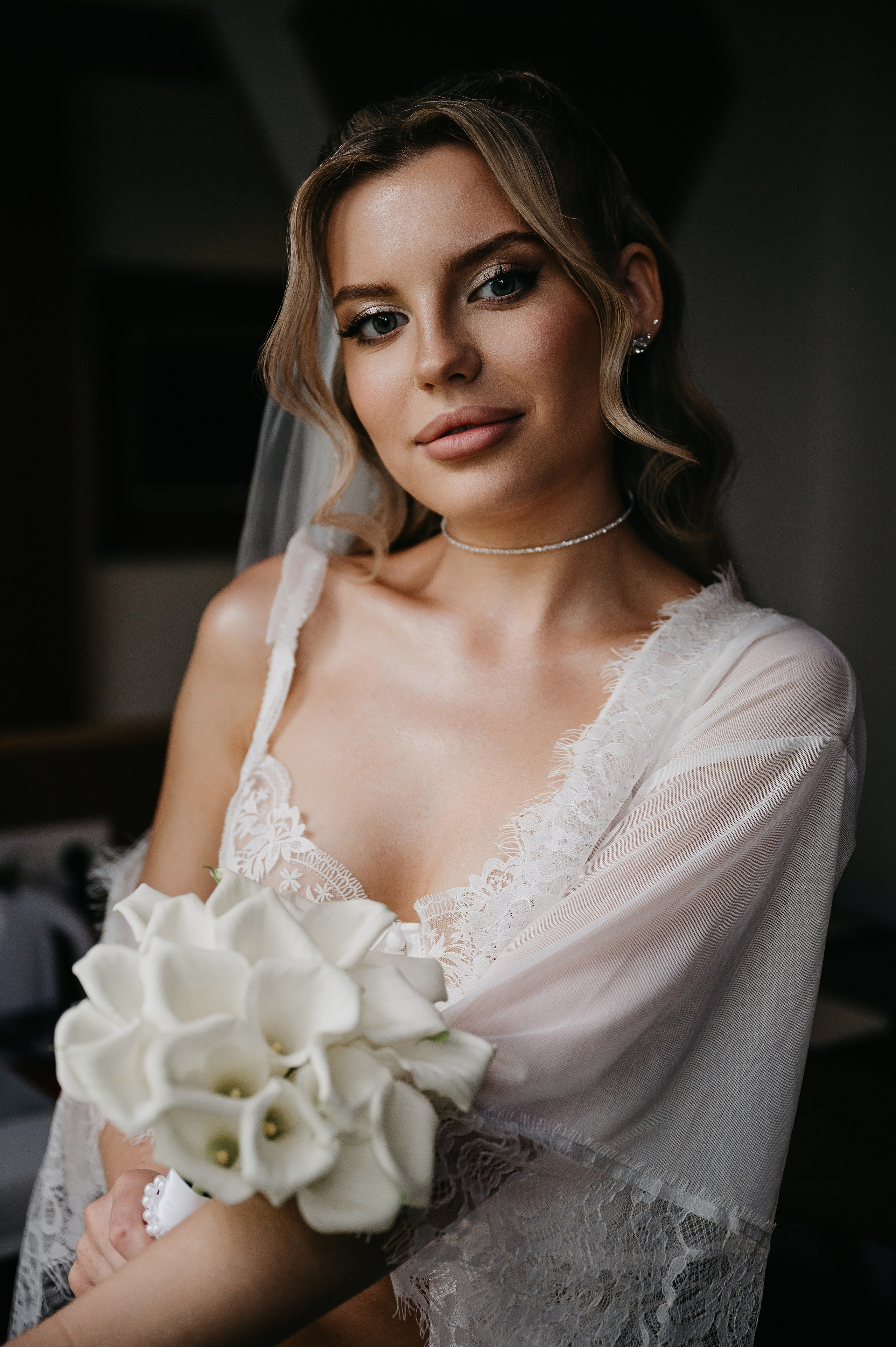 Иван и Яна. Свадебный фотограф Марина Жемчужникова в Москве и в Белгороде