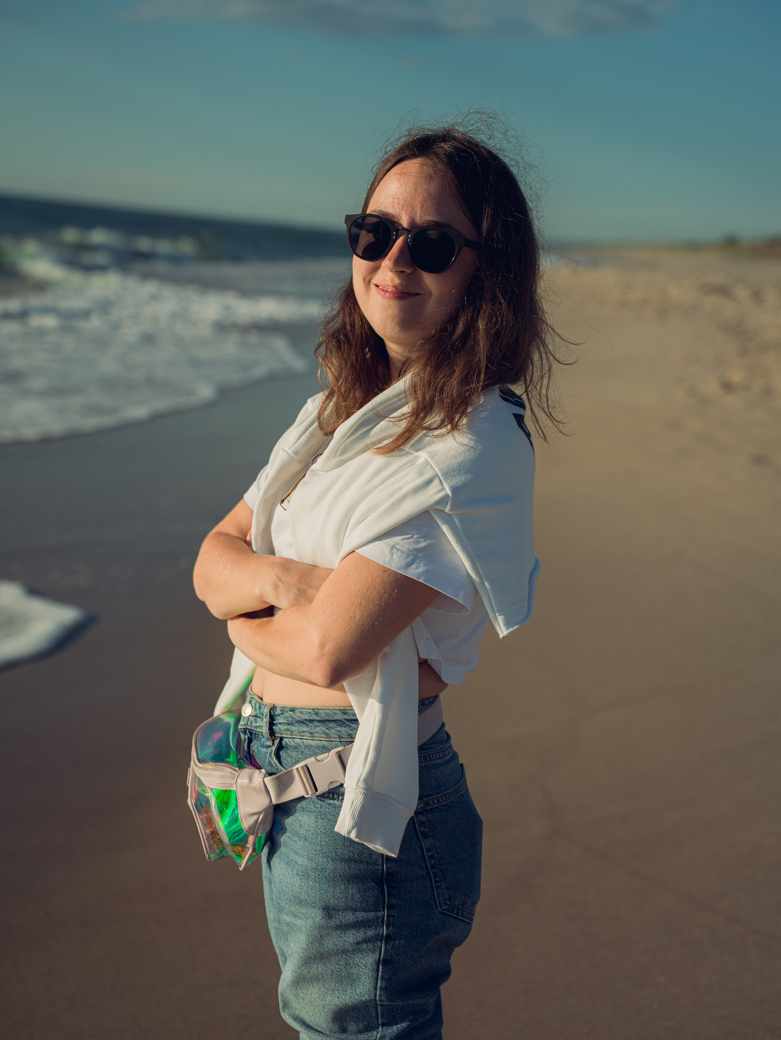 Калининградский трип друзей. Фотограф Мирослава Ряполова, Москва