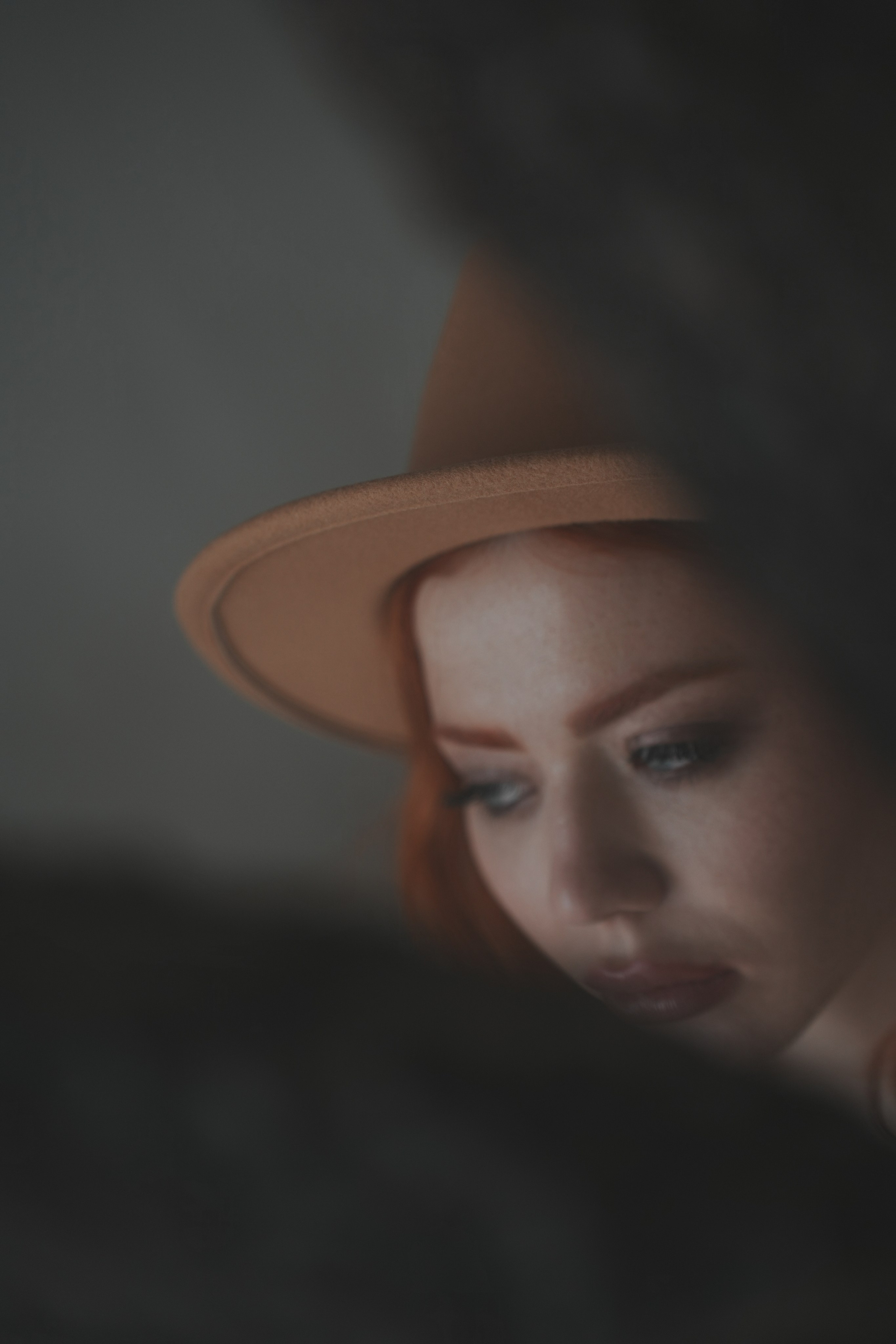 Яна. Фотограф Мирослава Ряполова, Москва