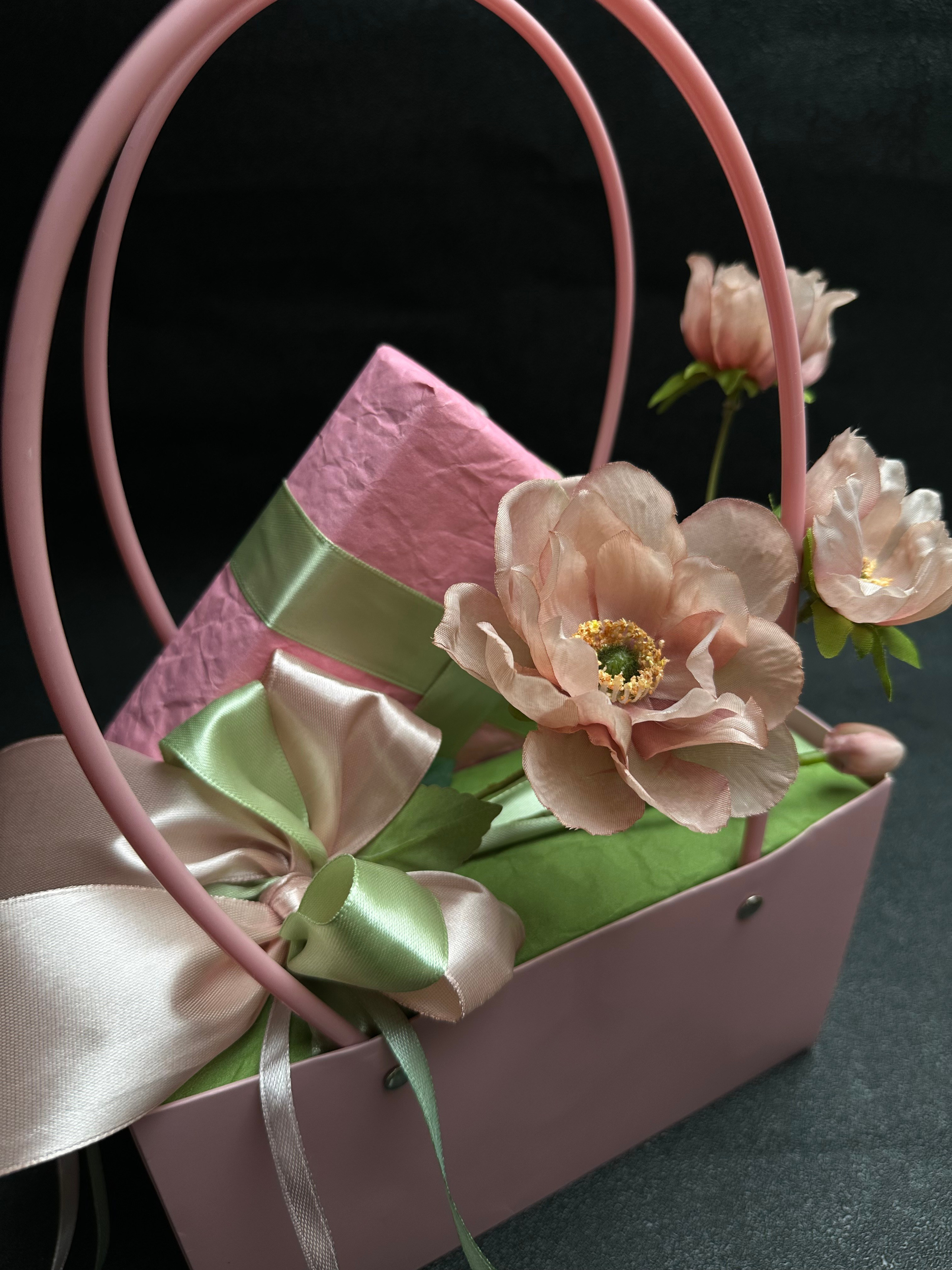 9. Студия подарочных наборов «Владия»