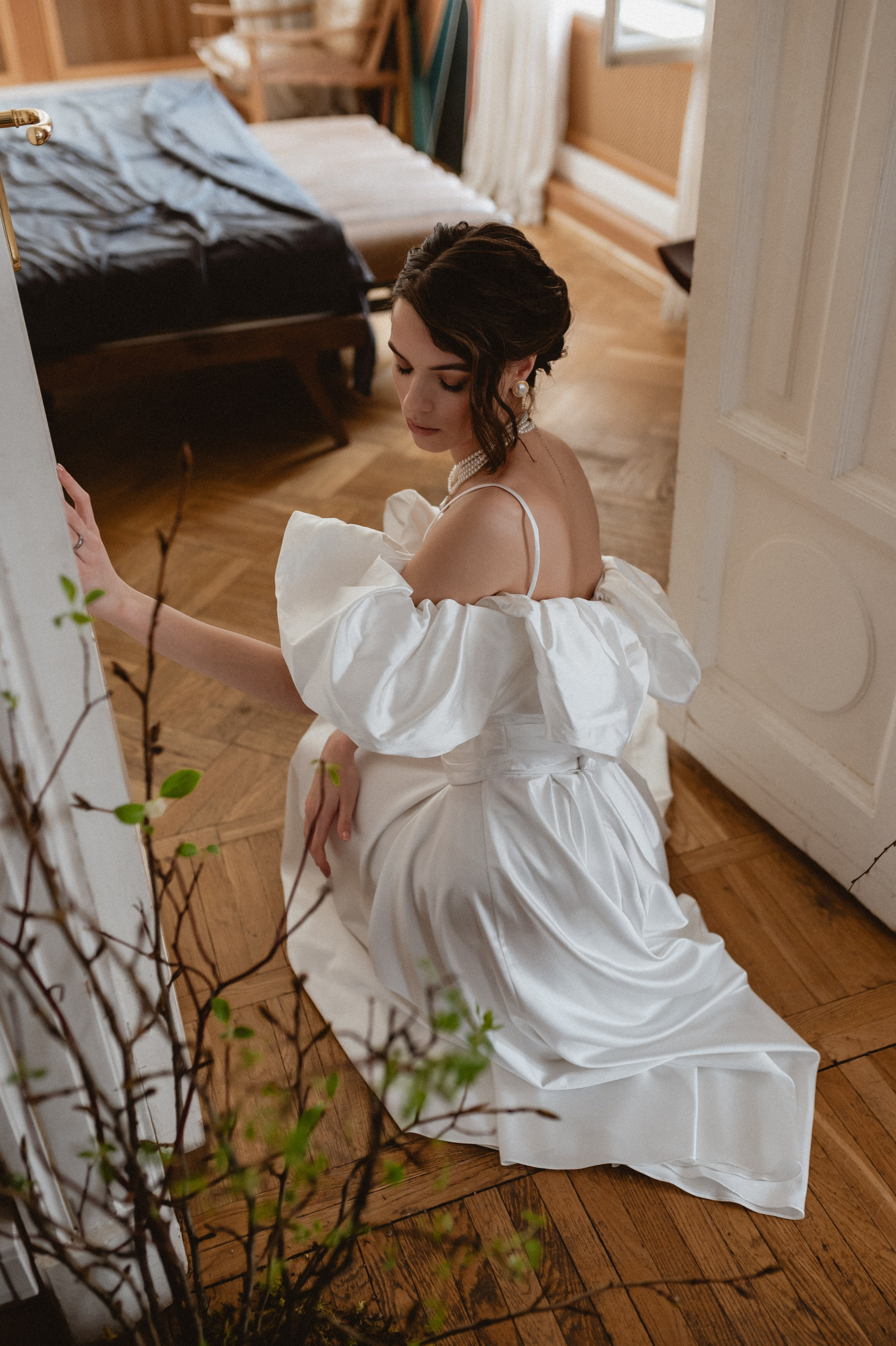 Эрнест & Аня. Оформление свадеб, декор свадеб Вера Маркова, Москва