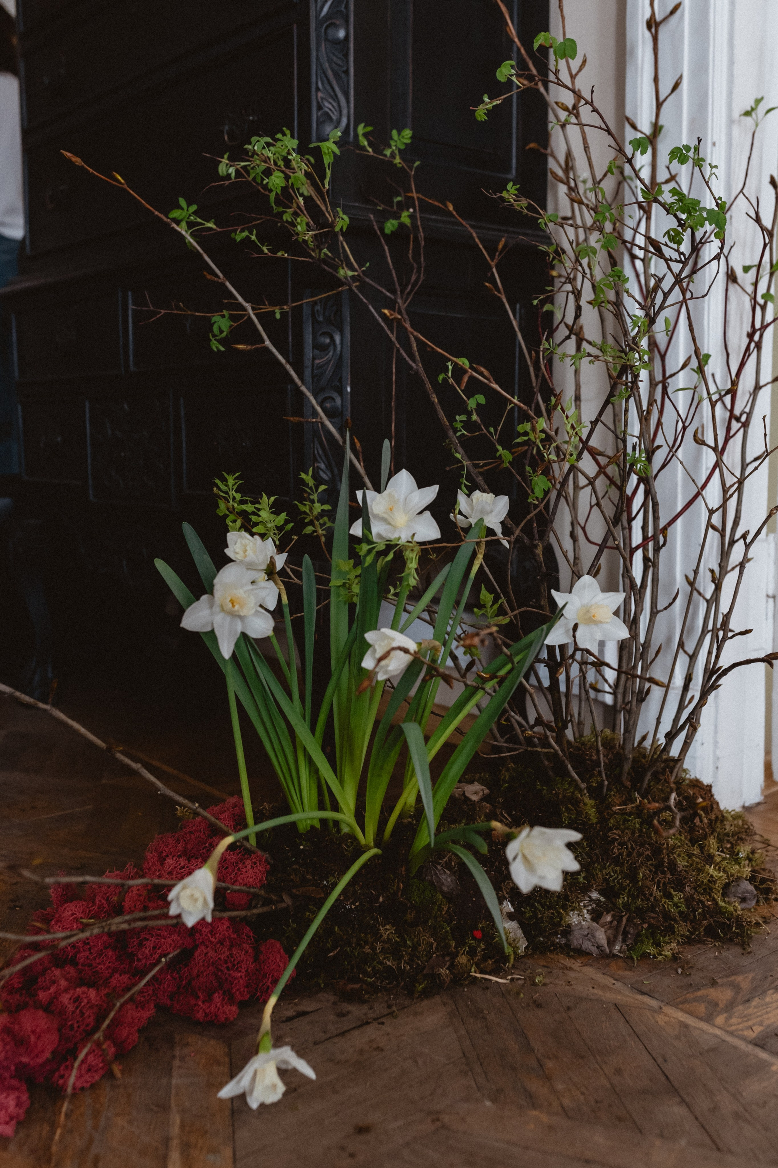 Эрнест & Аня. Оформление свадеб, декор свадеб Вера Маркова, Москва