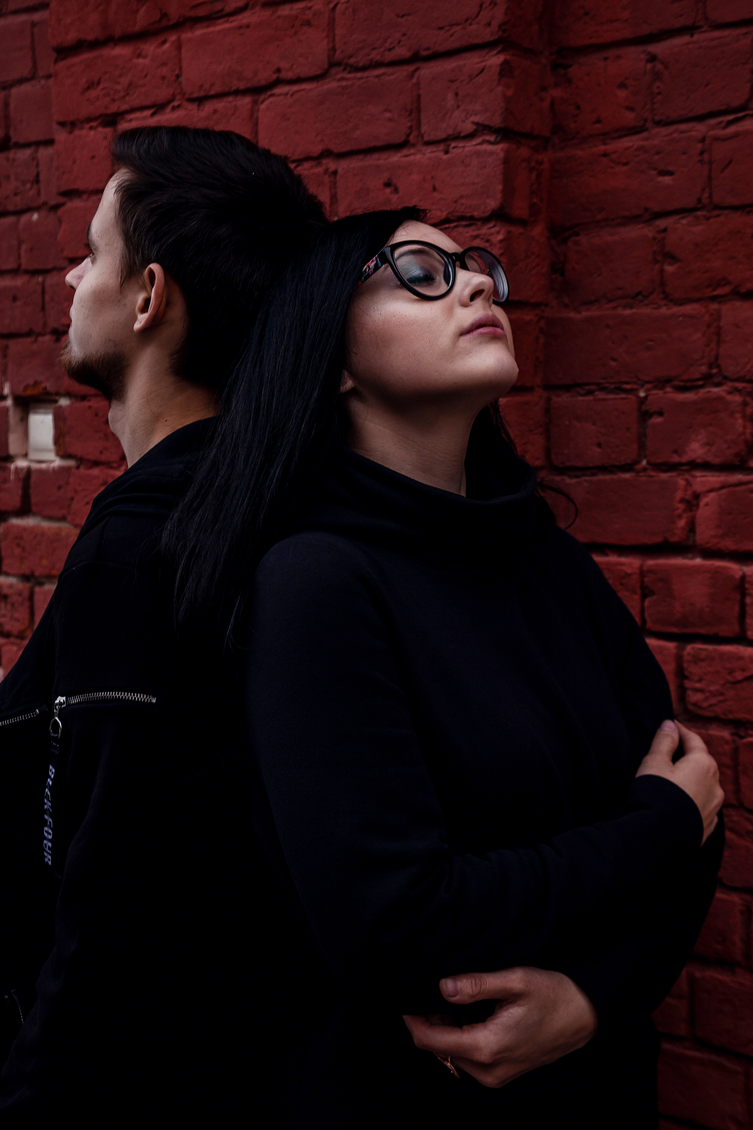 Фотосессия лавстори. Свадебный и контент фотограф в Нижнем Новгороде Владимир Пресняков