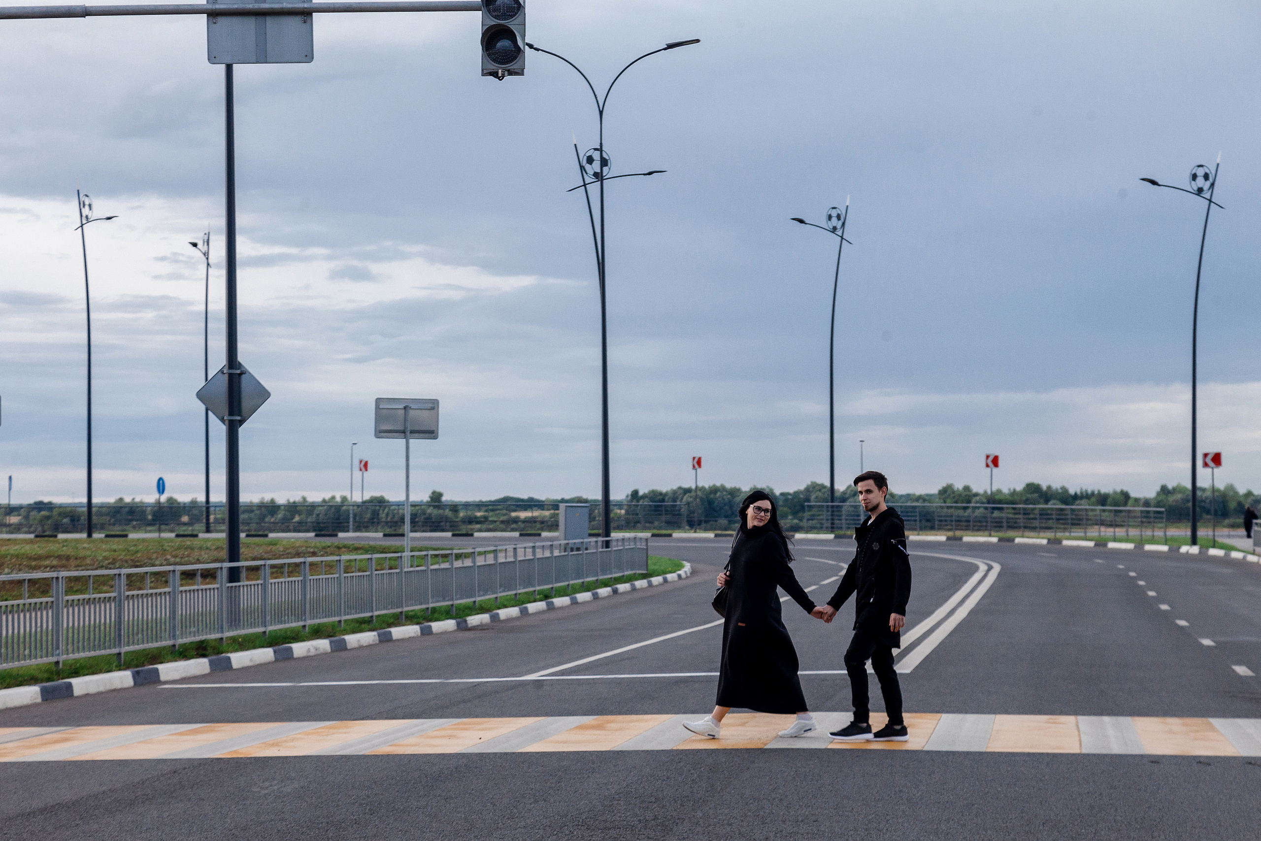 Фотосессия лавстори. Свадебный и контент фотограф в Нижнем Новгороде Владимир Пресняков
