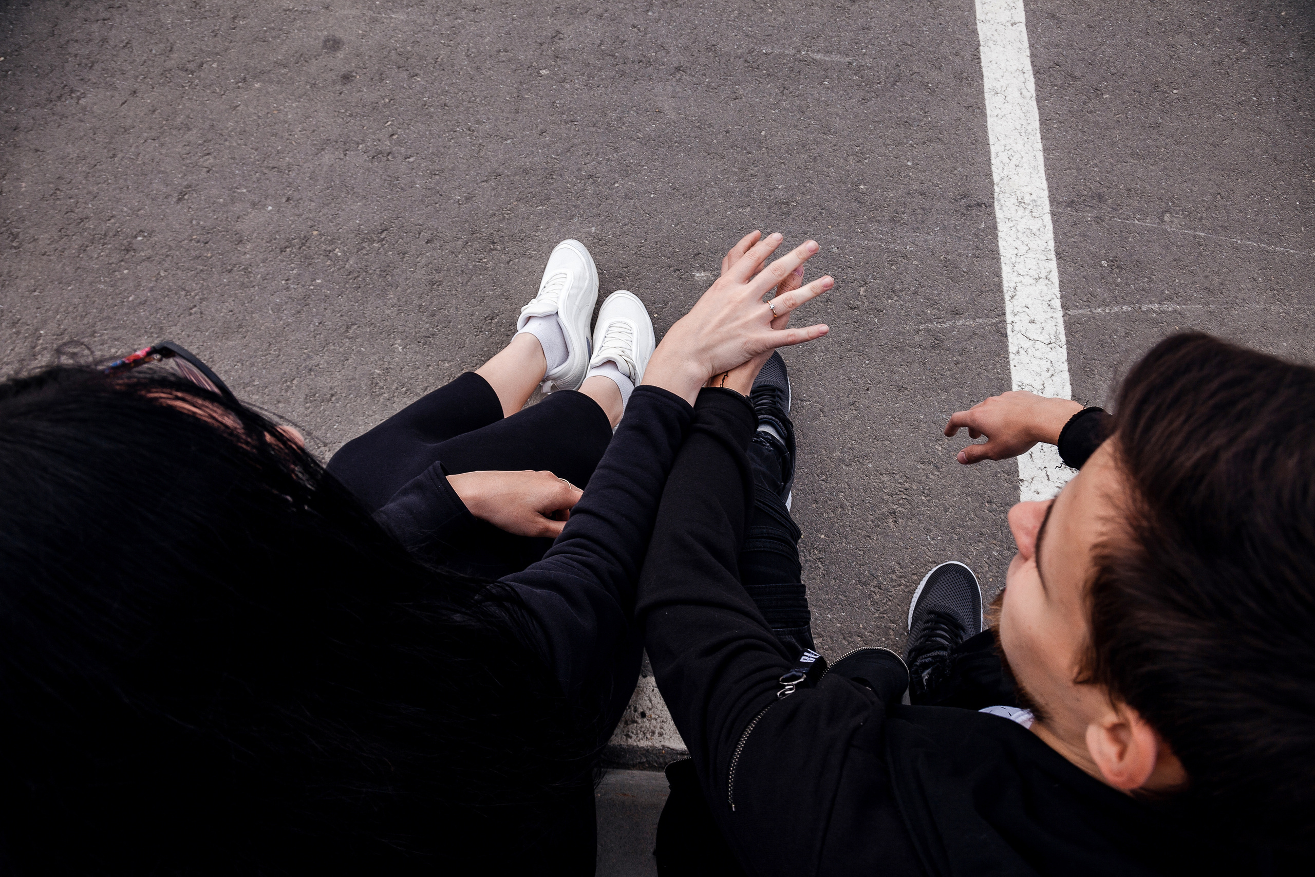 Фотосессия лавстори. Свадебный и контент фотограф в Нижнем Новгороде Владимир Пресняков