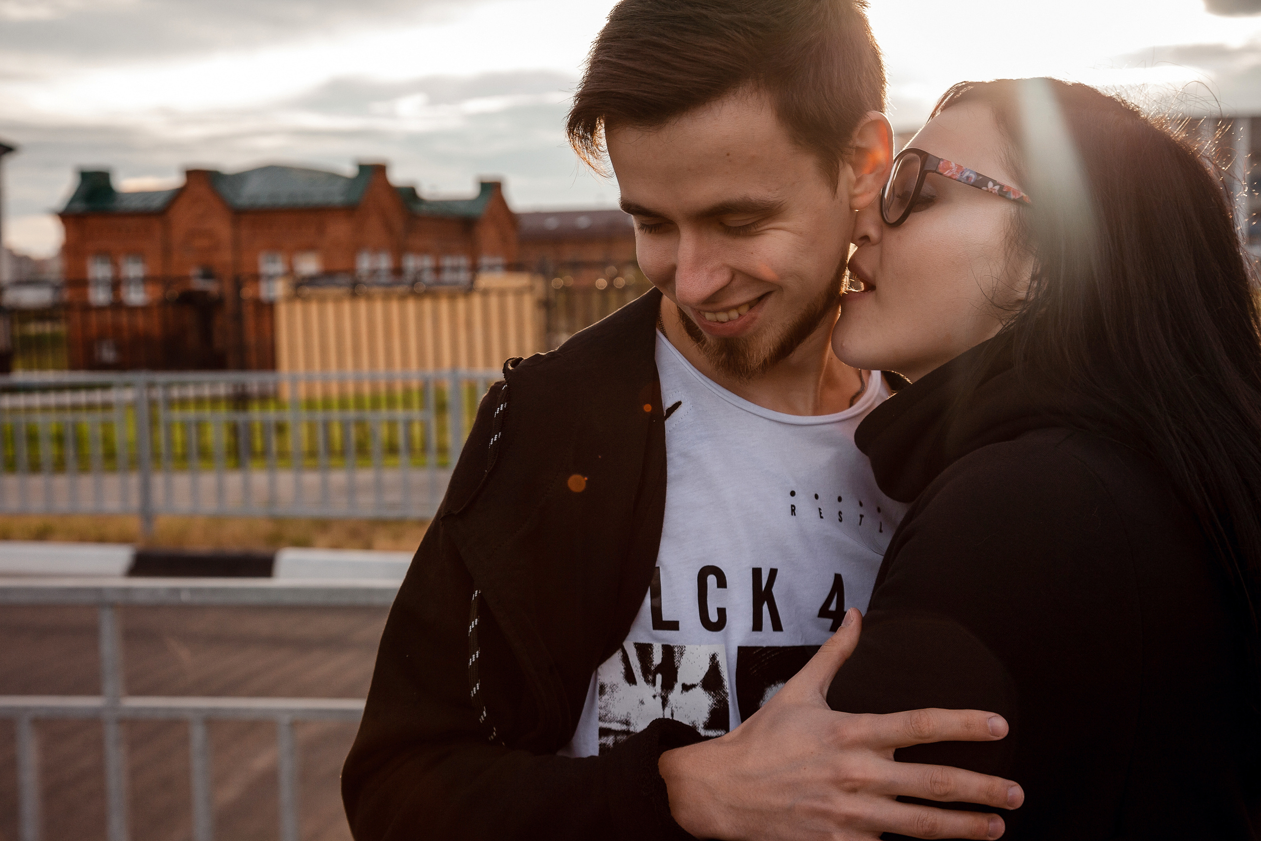 Фотосессия лавстори. Свадебный и контент фотограф в Нижнем Новгороде Владимир Пресняков