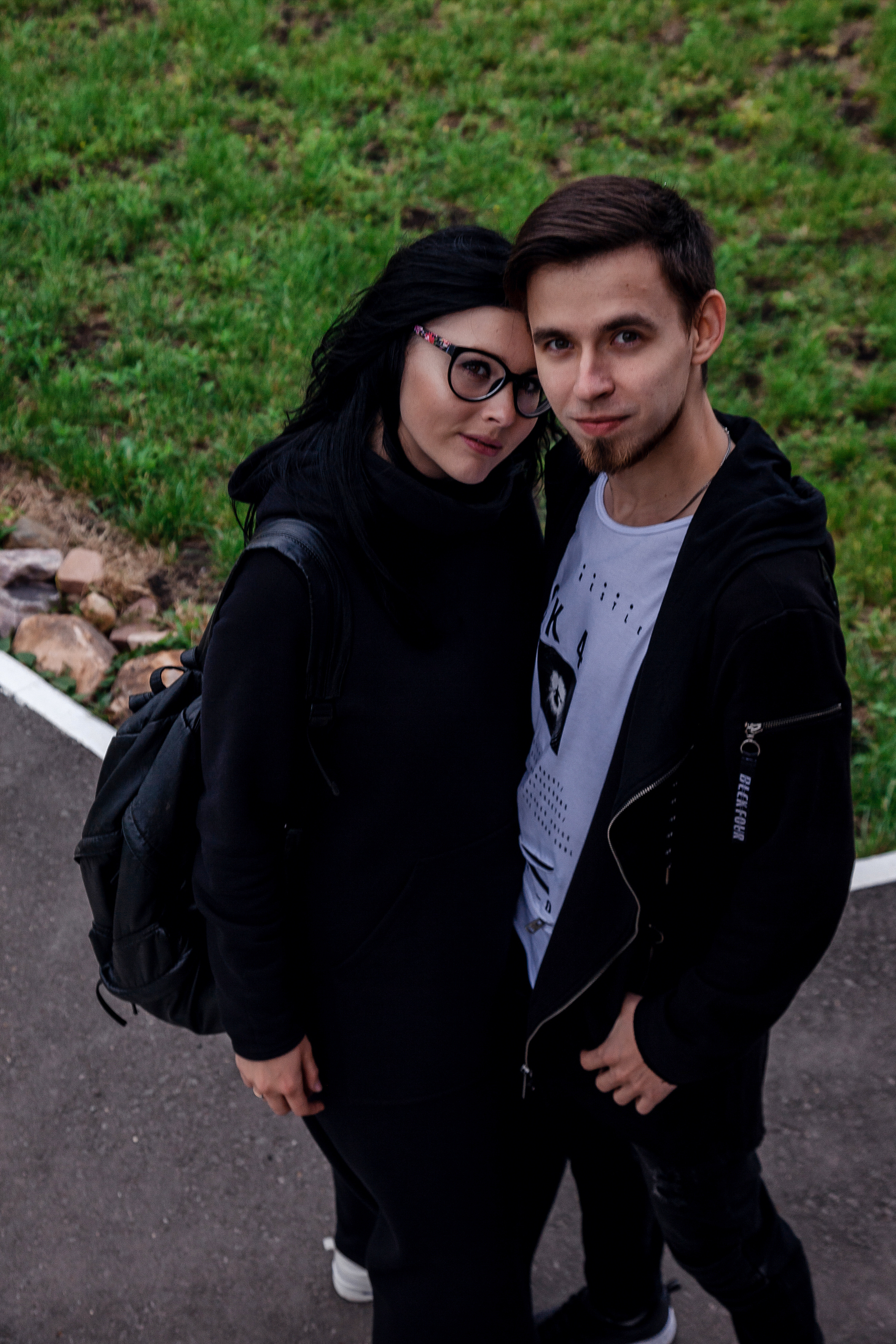 Фотосессия лавстори. Свадебный и контент фотограф в Нижнем Новгороде Владимир Пресняков