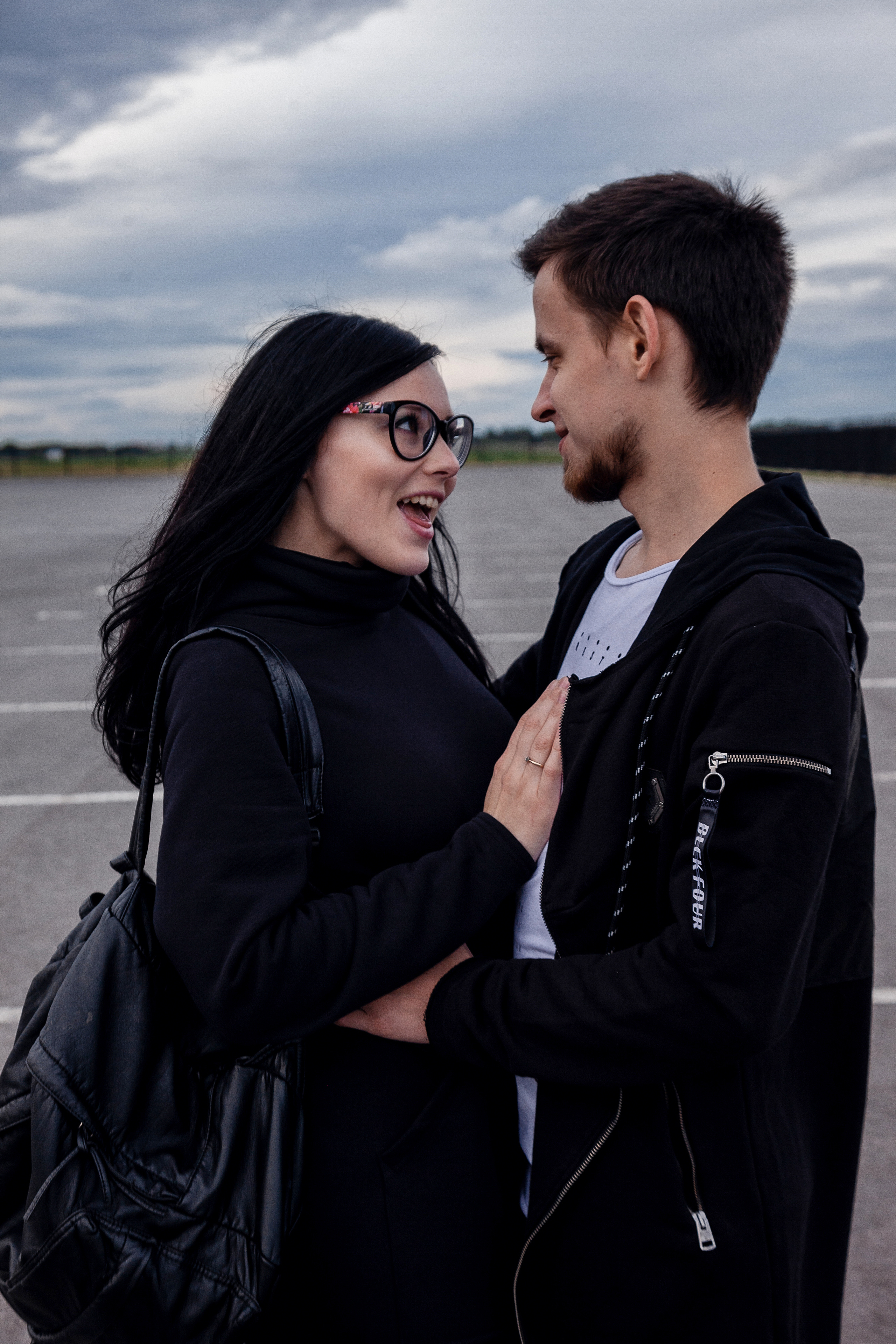 Фотосессия лавстори. Свадебный и контент фотограф в Нижнем Новгороде Владимир Пресняков