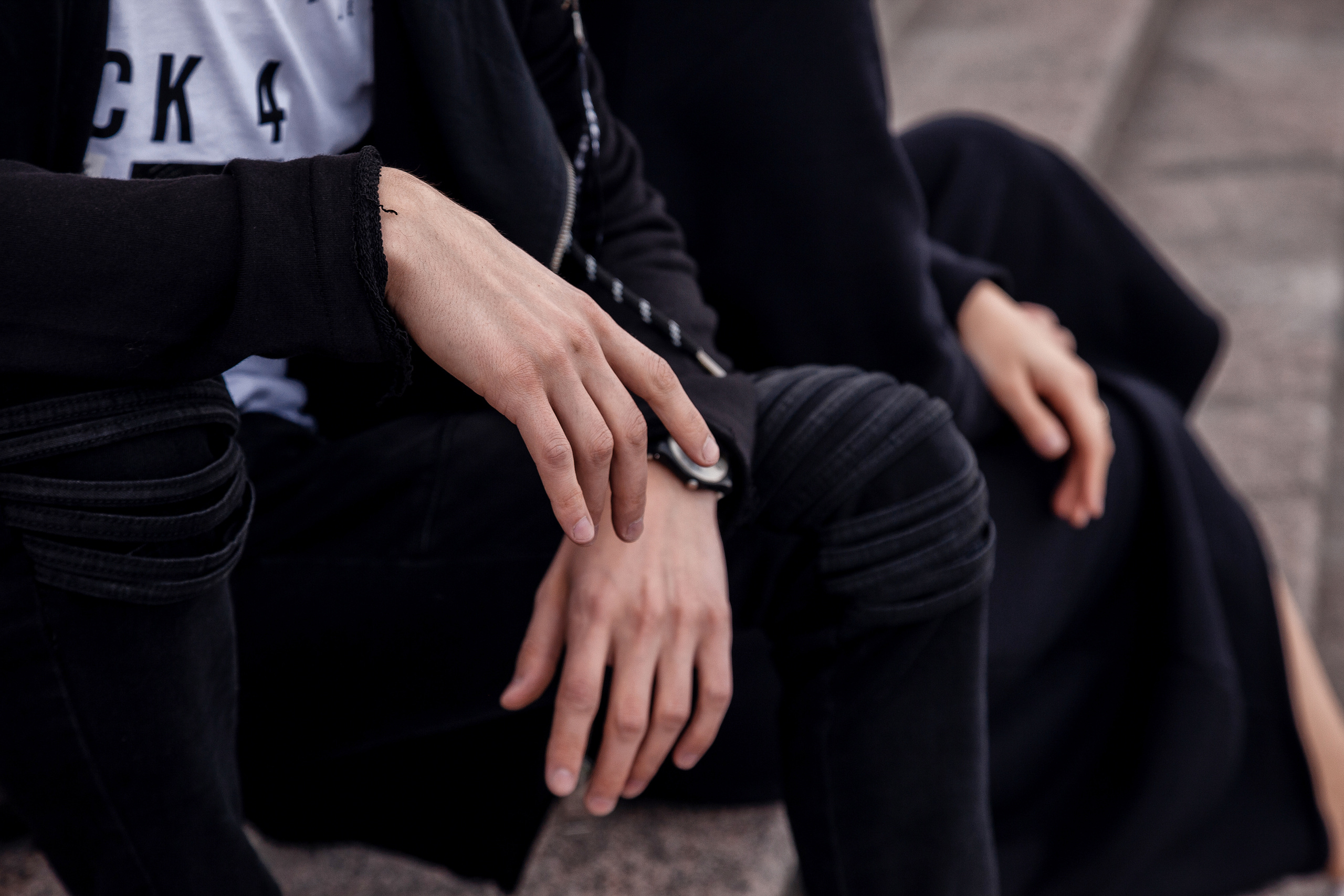 Фотосессия лавстори. Свадебный и контент фотограф в Нижнем Новгороде Владимир Пресняков