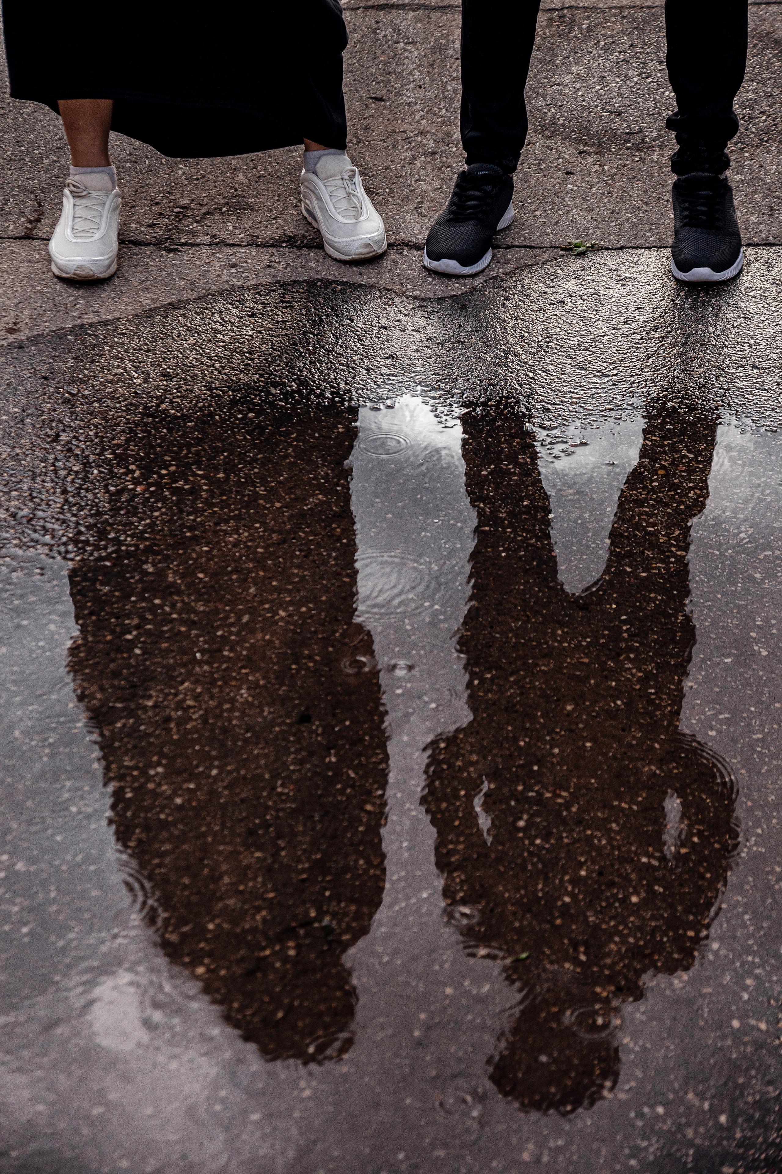 Фотосессия лавстори. Свадебный и контент фотограф в Нижнем Новгороде Владимир Пресняков