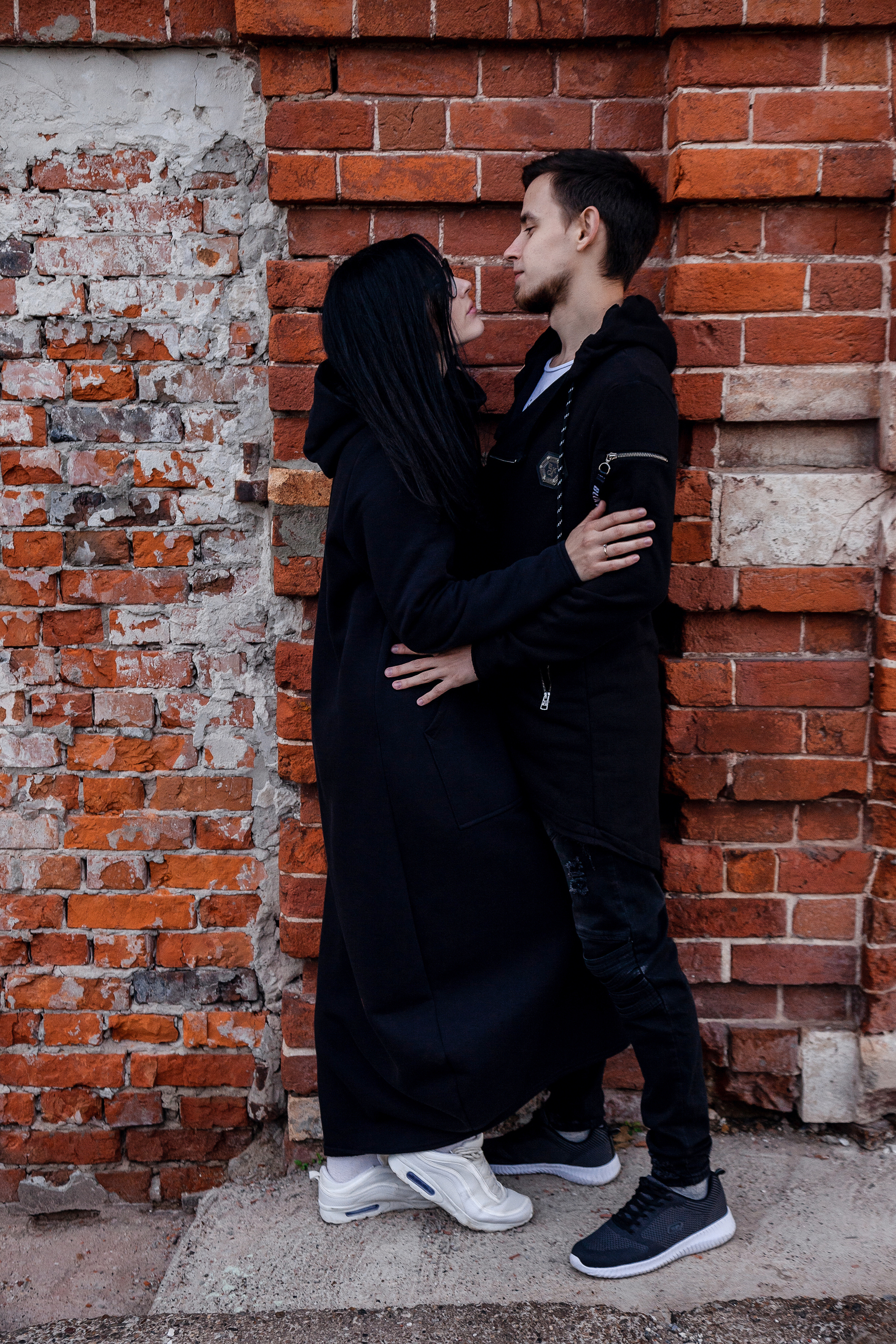 Фотосессия лавстори. Свадебный и контент фотограф в Нижнем Новгороде Владимир Пресняков