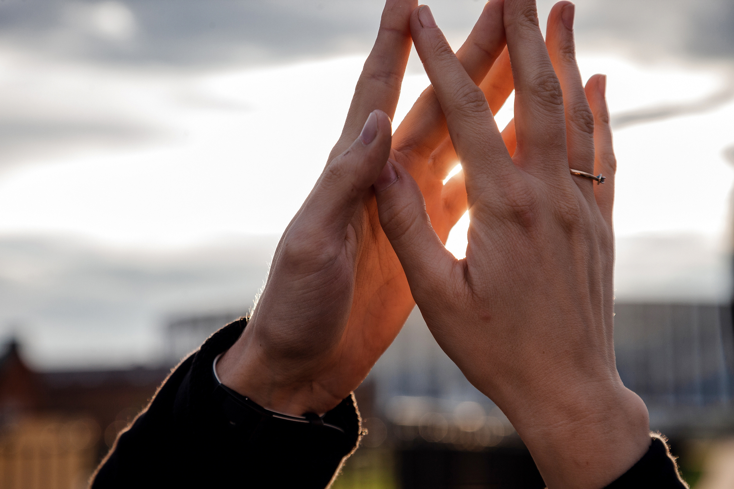 Фотосессия лавстори. Свадебный и контент фотограф в Нижнем Новгороде Владимир Пресняков