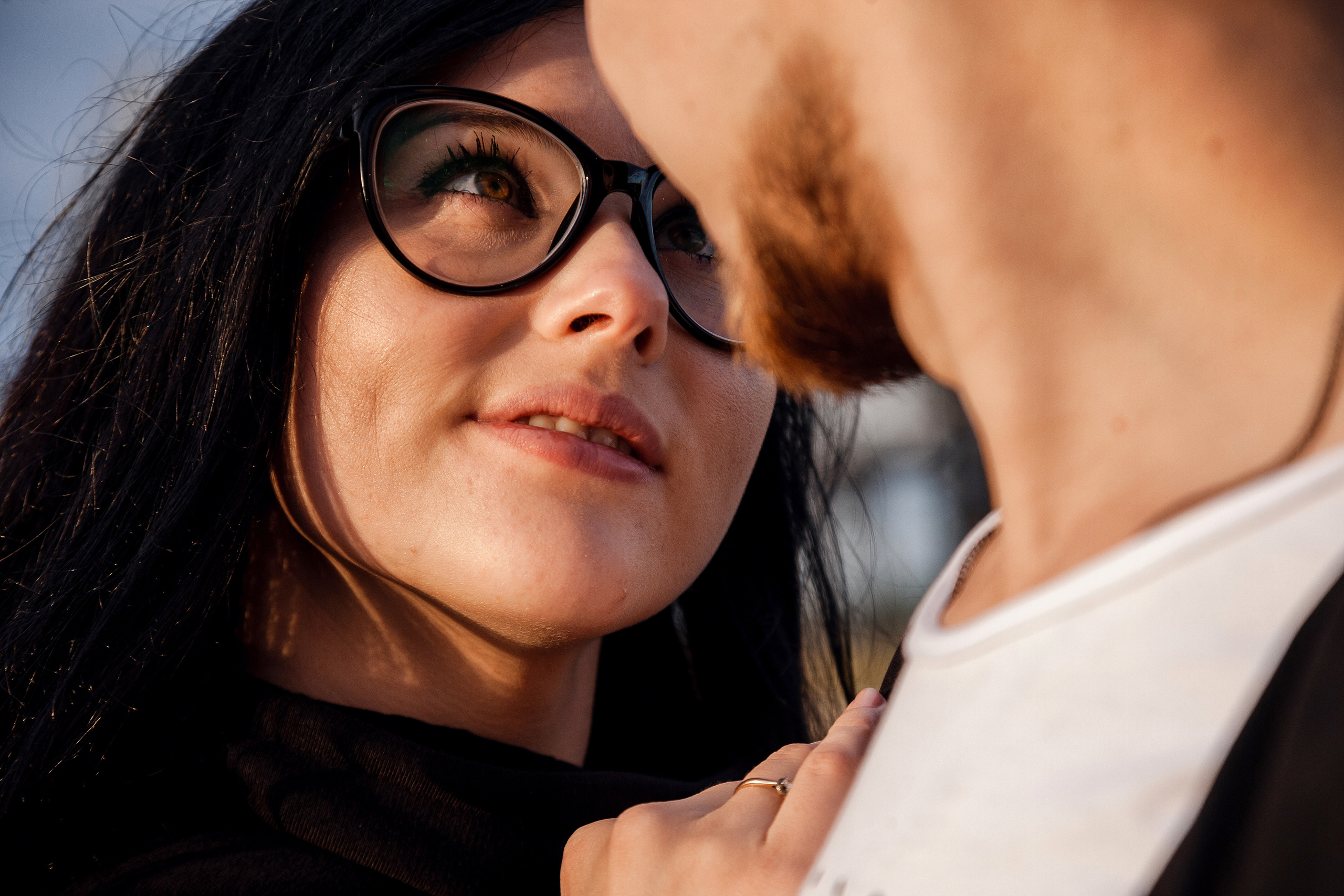 Фотосессия лавстори. Свадебный и контент фотограф в Нижнем Новгороде Владимир Пресняков