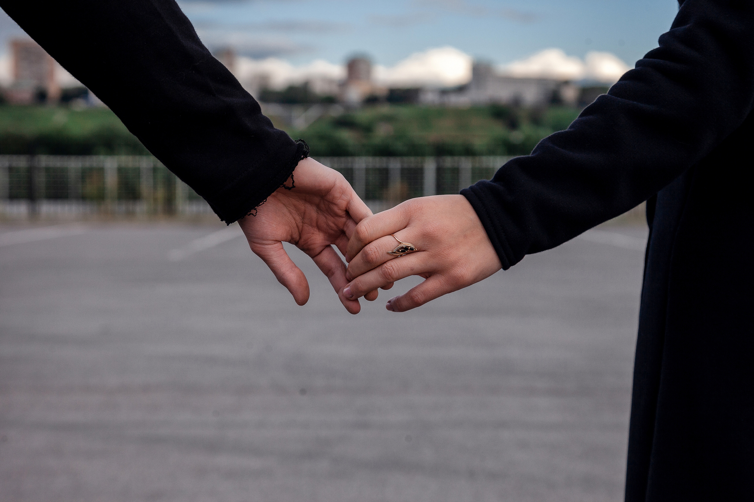 Фотосессия лавстори. Свадебный и контент фотограф в Нижнем Новгороде Владимир Пресняков