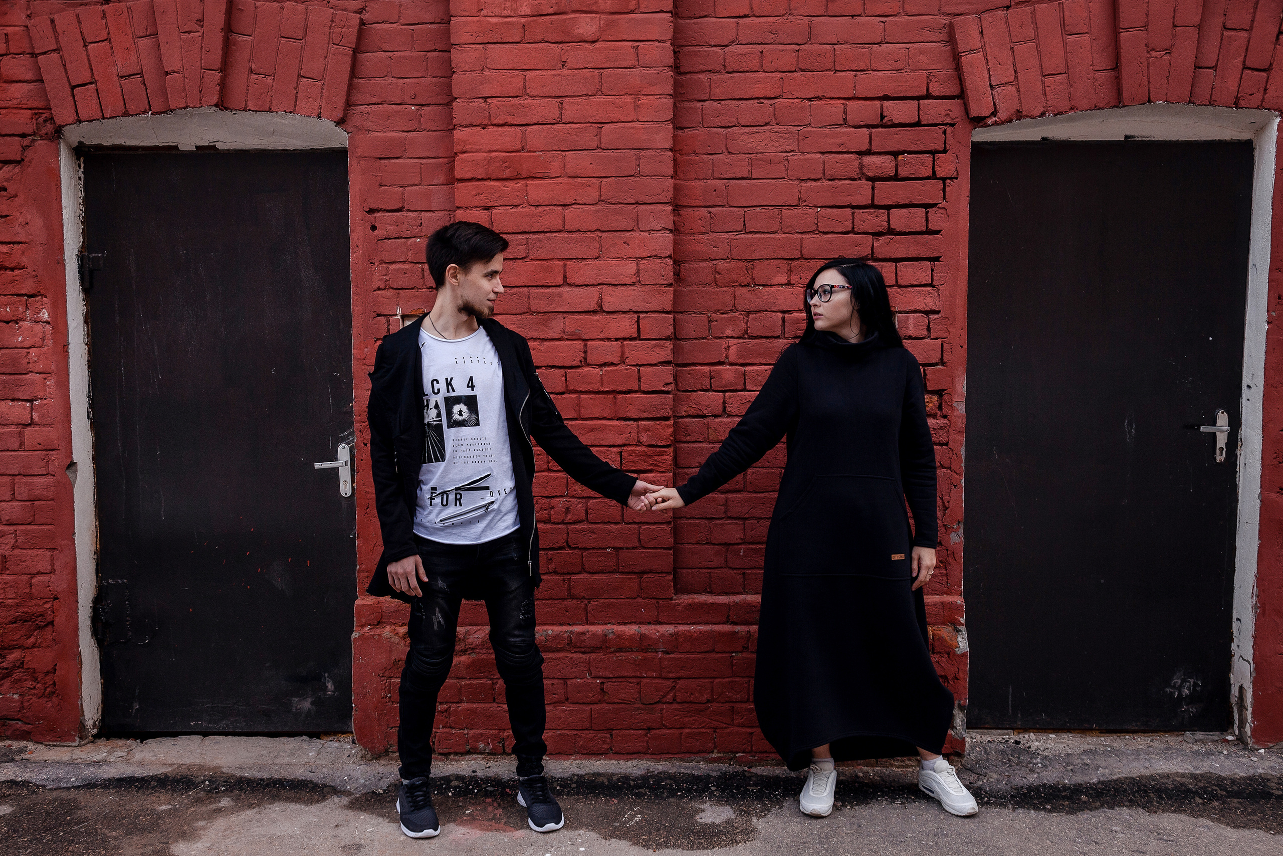 Фотосессия лавстори. Свадебный и контент фотограф в Нижнем Новгороде Владимир Пресняков