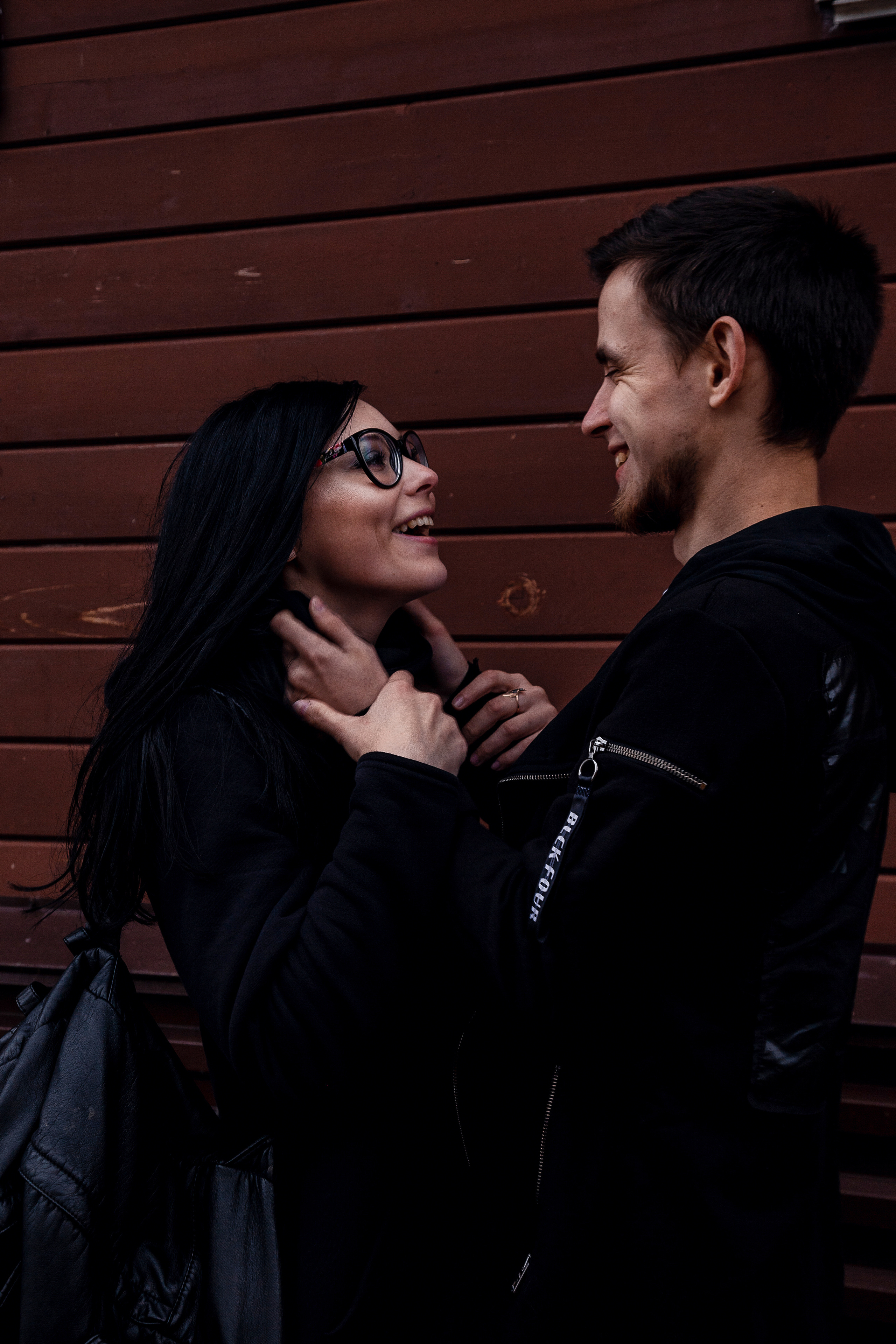 Фотосессия лавстори. Свадебный и контент фотограф в Нижнем Новгороде Владимир Пресняков