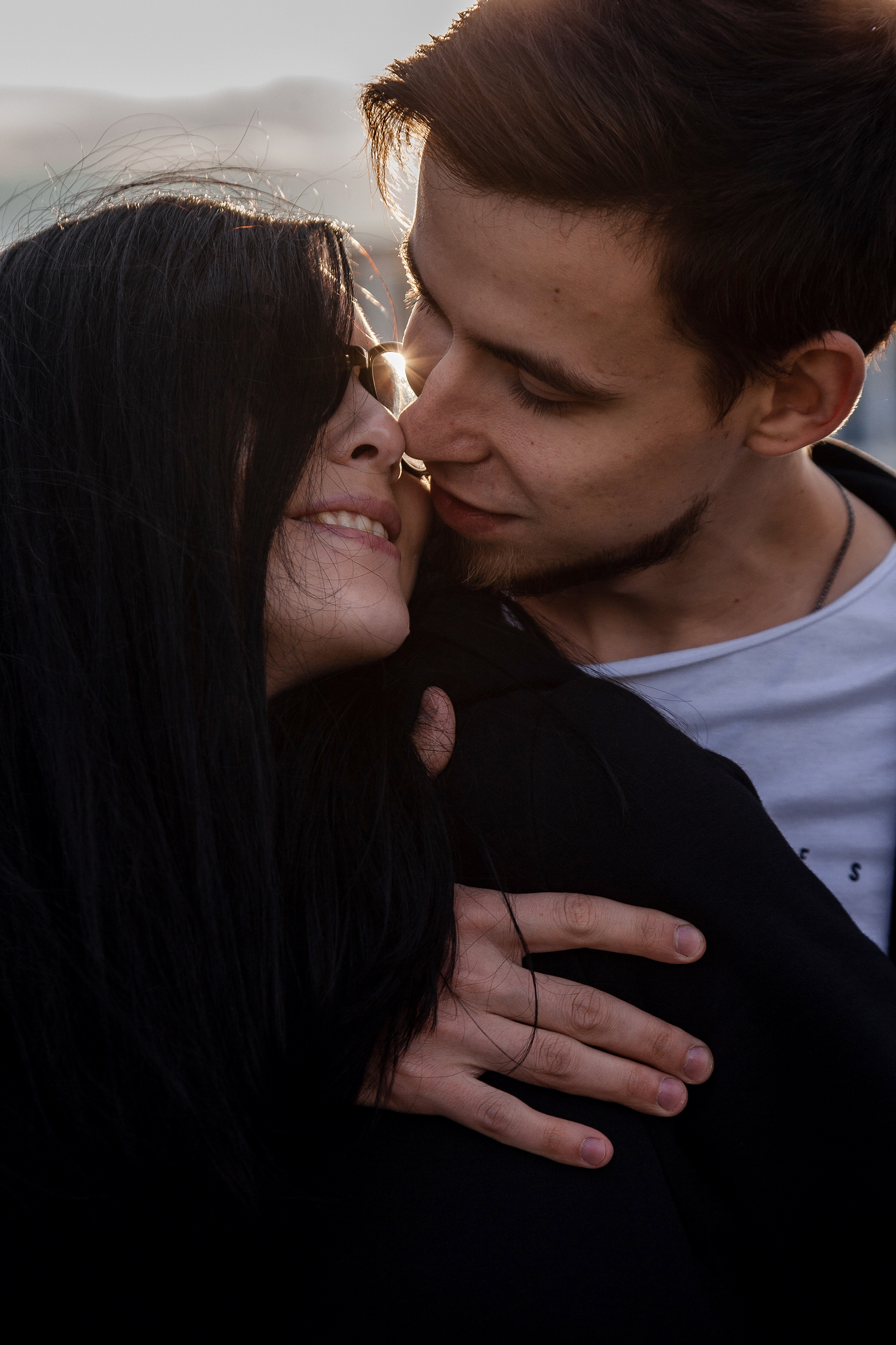 Фотосессия лавстори. Свадебный и контент фотограф в Нижнем Новгороде Владимир Пресняков