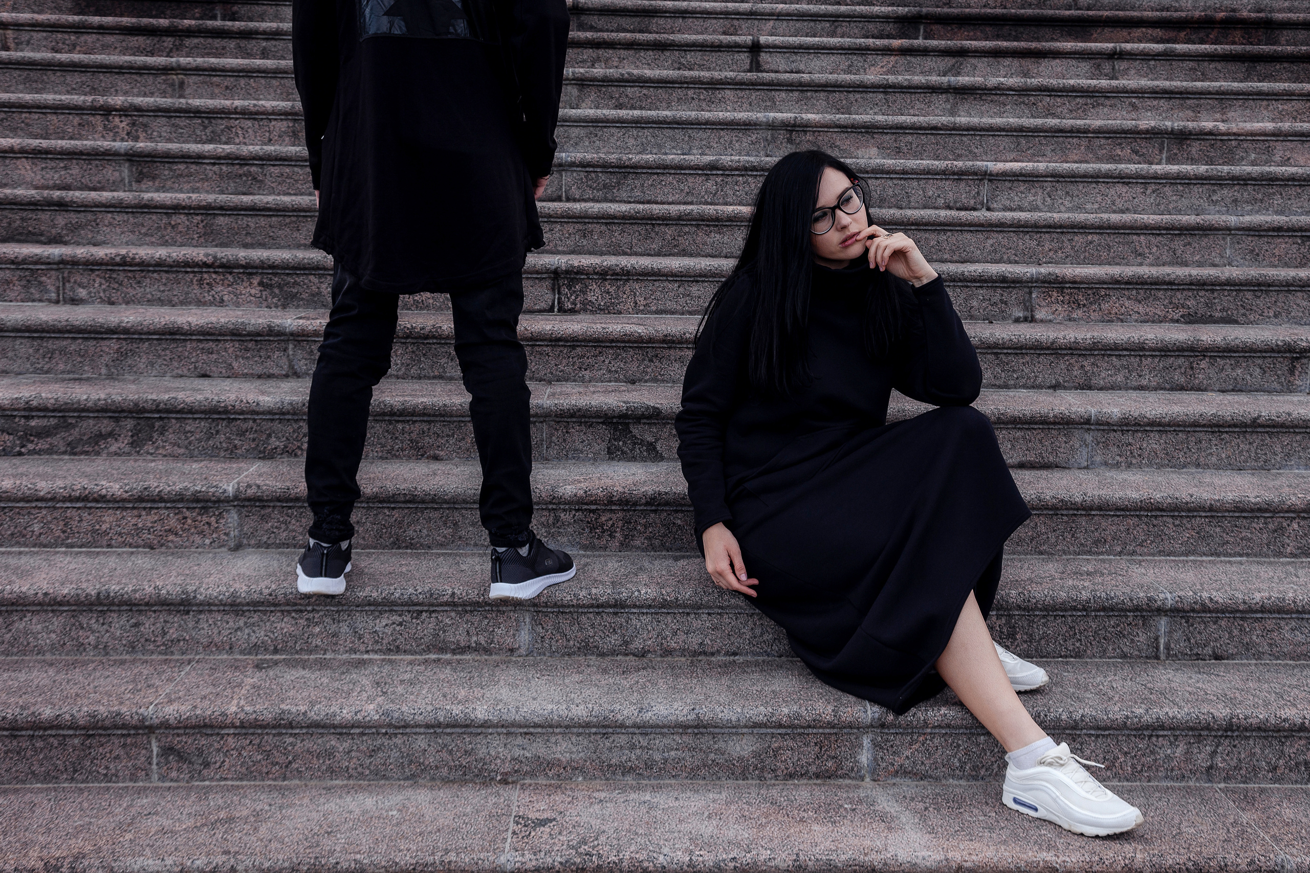 Фотосессия лавстори. Свадебный и контент фотограф в Нижнем Новгороде Владимир Пресняков