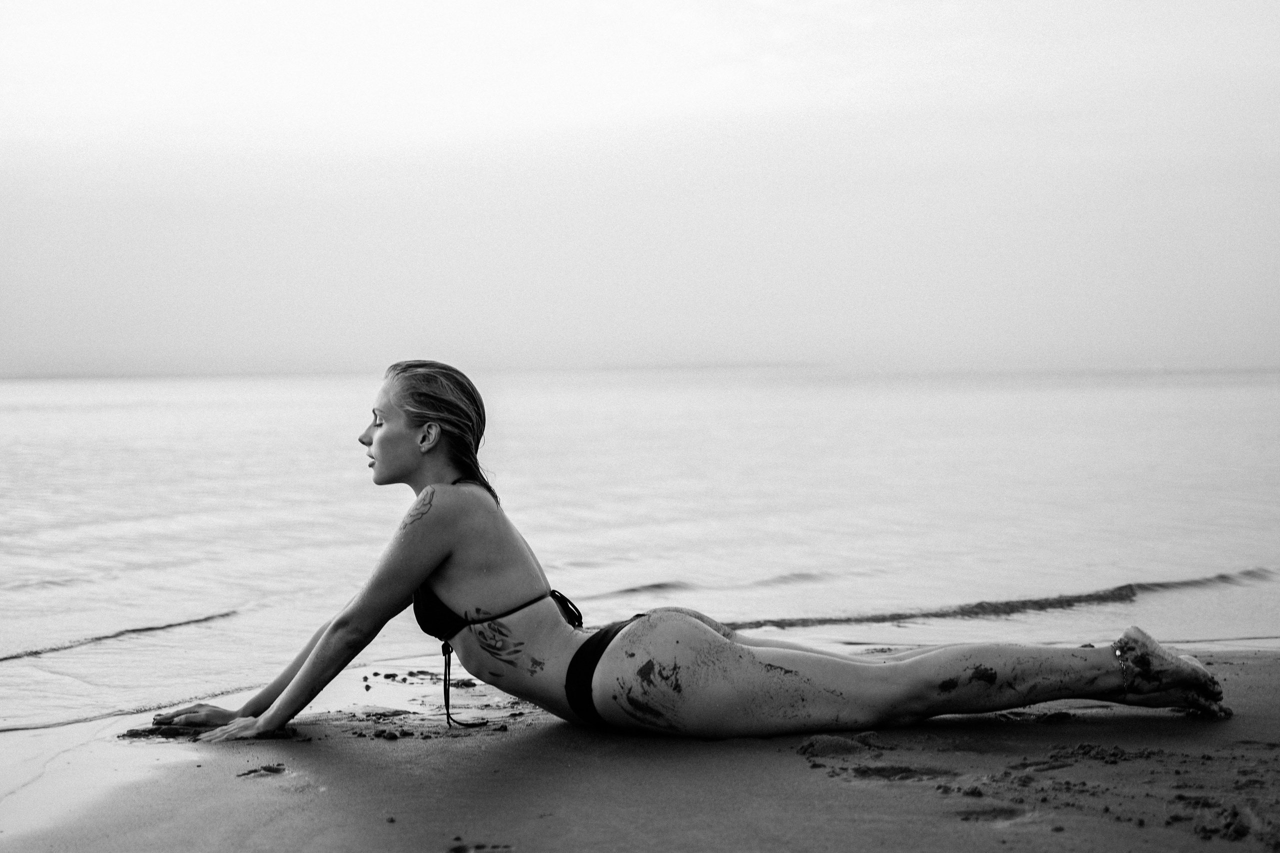 Фотограф Алина Кудри