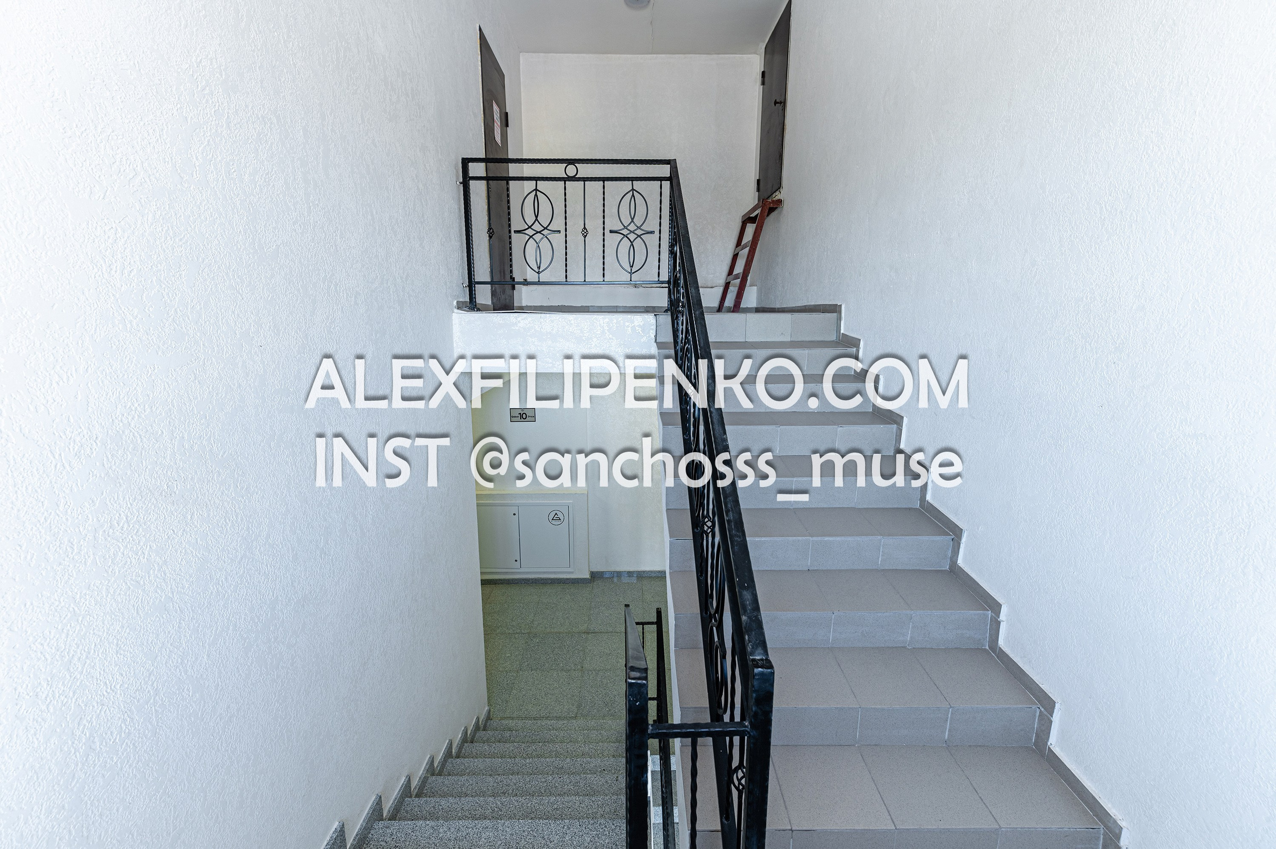 ЖК Варшава. Фотограф интерьера недвижимости и архитектуры в Астане