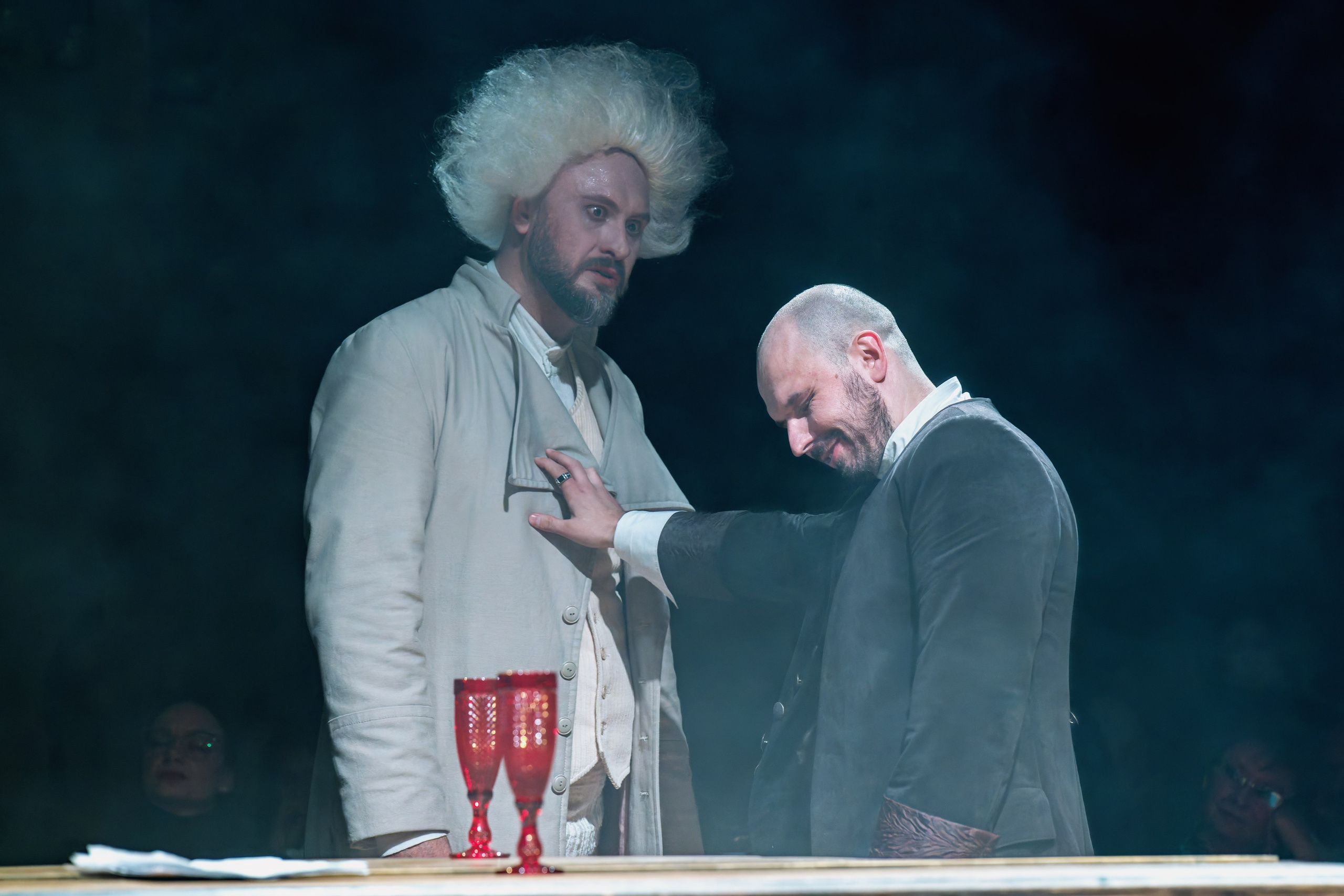 Маленькие трагедии. Сайт фотографа Сергея Абрамова