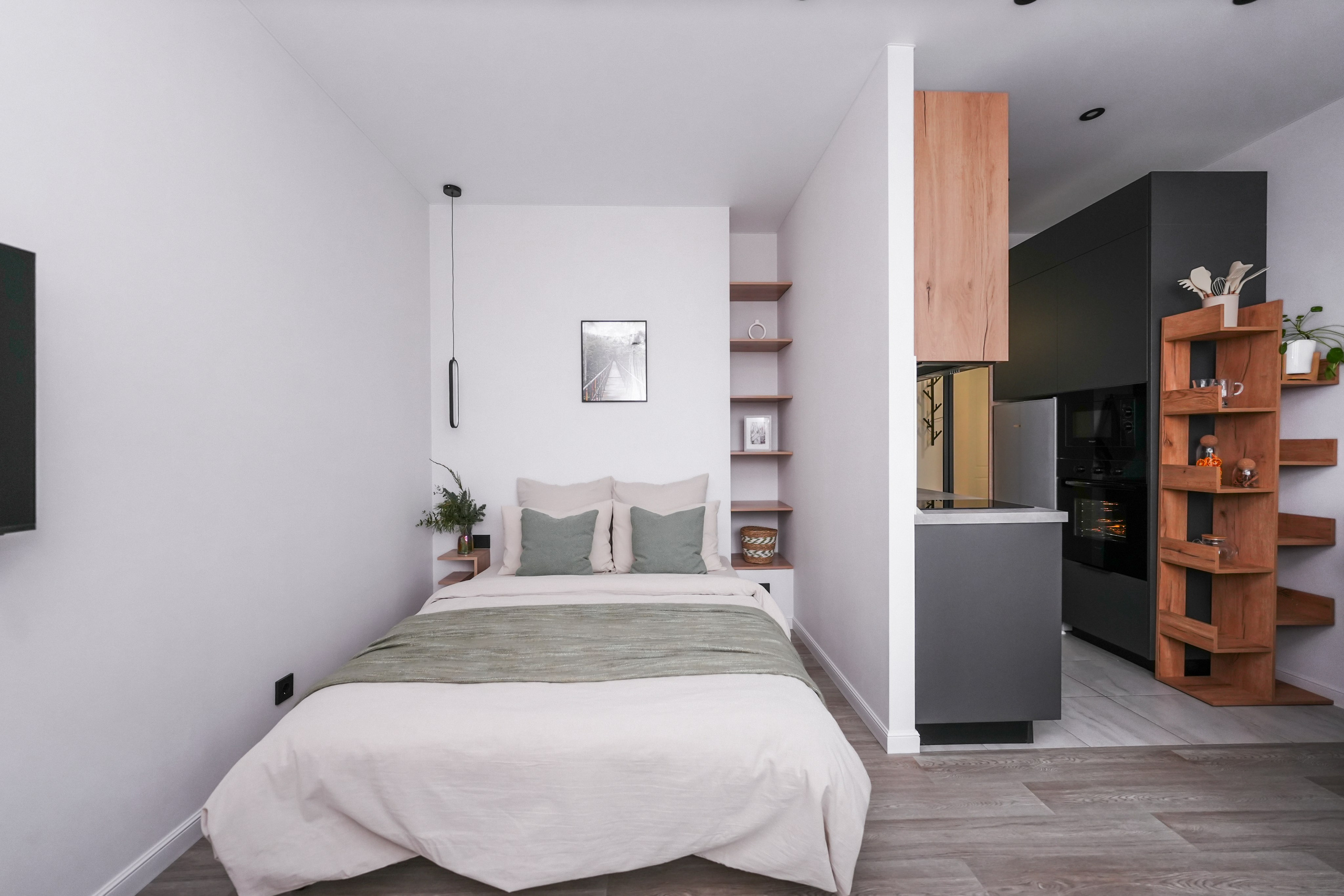 Квартира Студия Тольятти. Главная