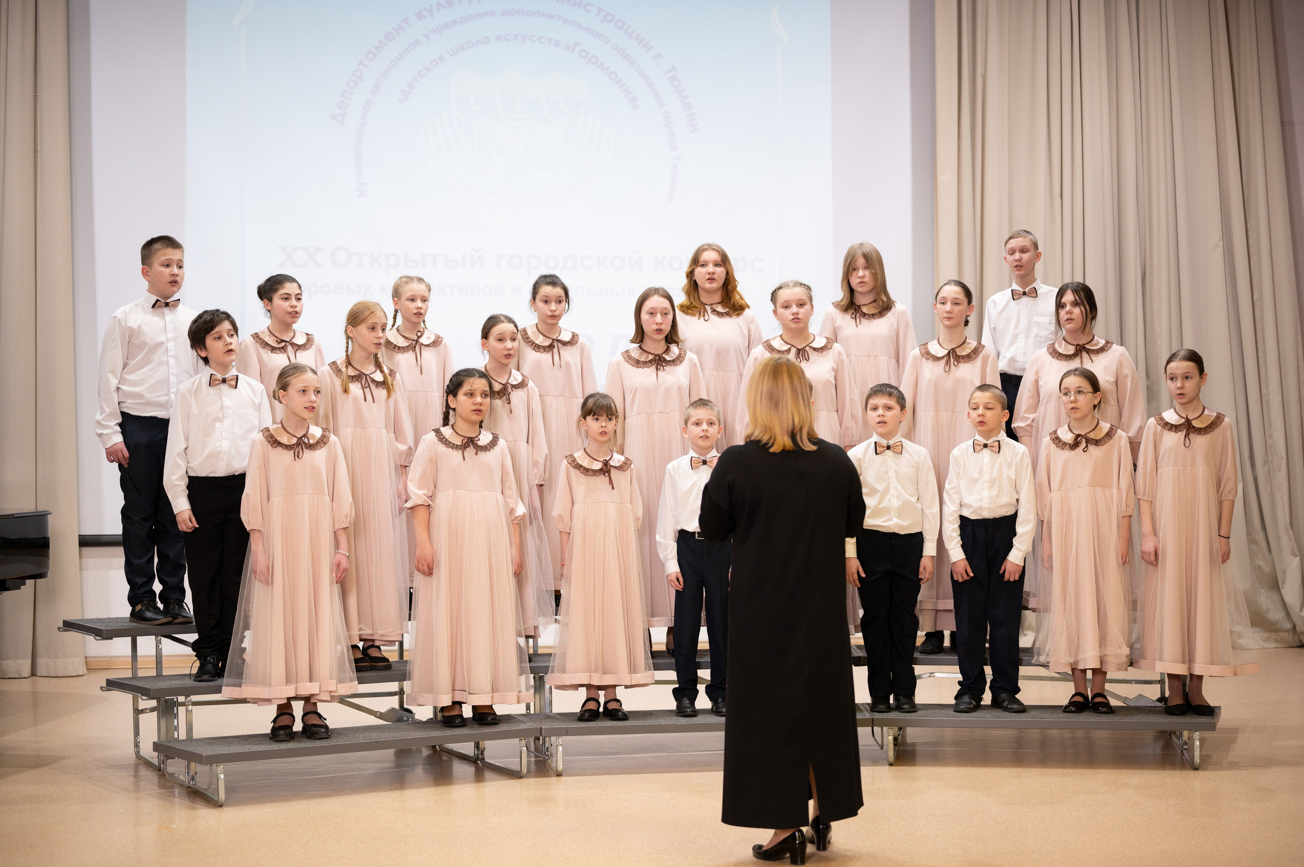 «Пою тебе мое отечество» репортаж конкурса. Фотограф новорожденных, семейный детский в Тюмени Татьяна Морозова