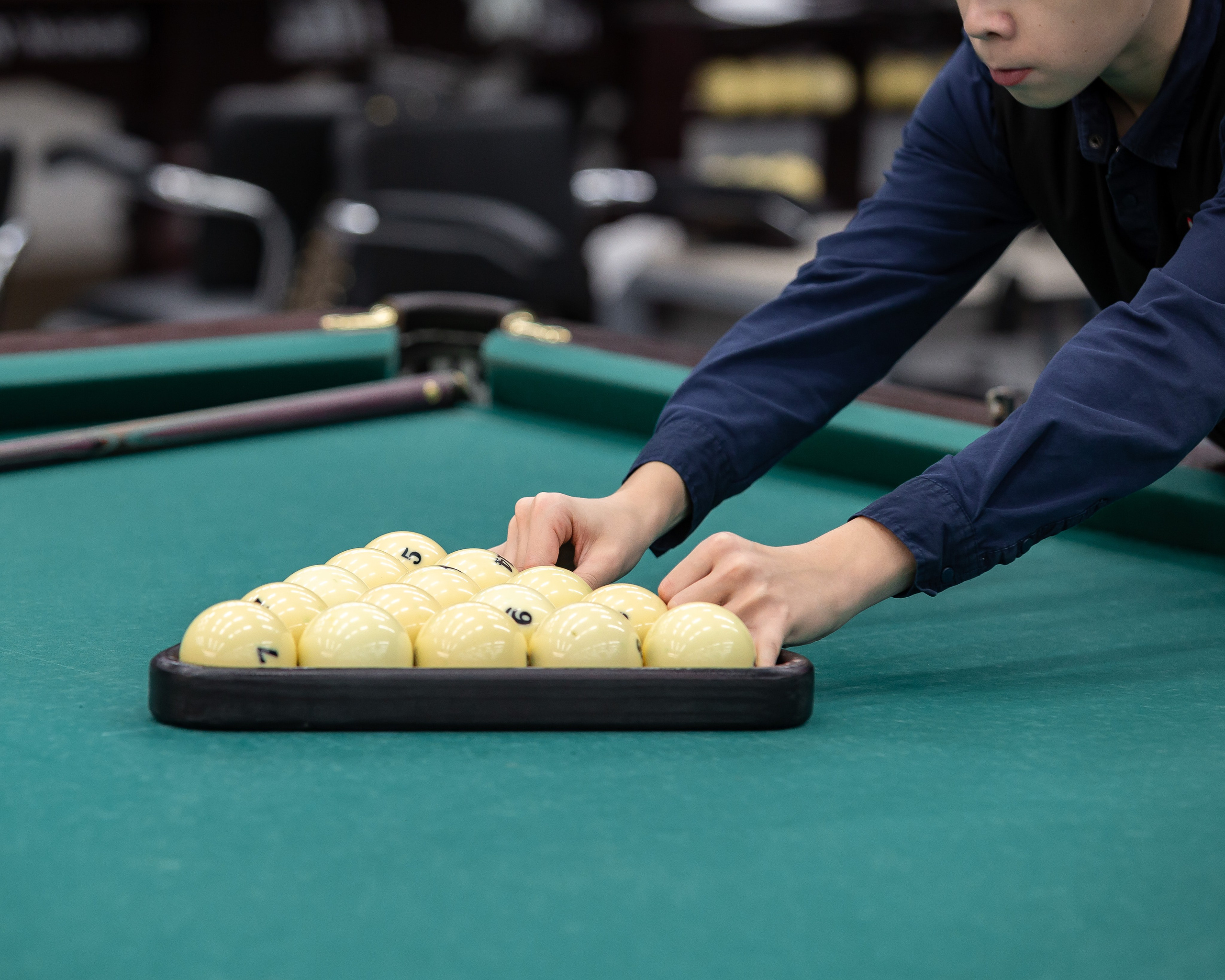 Кубок России по бильярдному спорту 2025. Репортажный фотограф в Москве