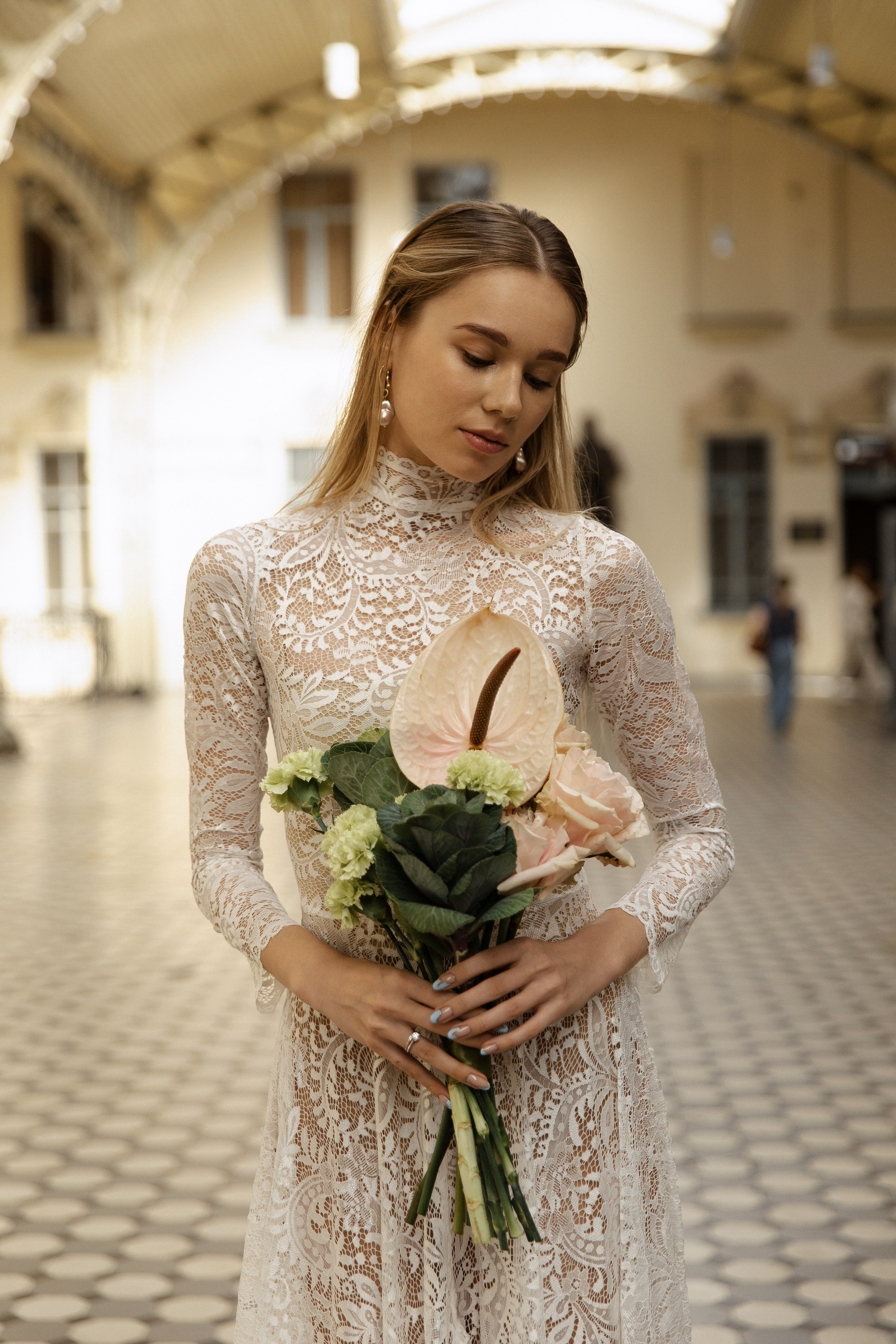 Сентябрь. Санкт-Петербург. Фотограф Вышний Волочек/Тверь/Москва/Санкт-Петербург
