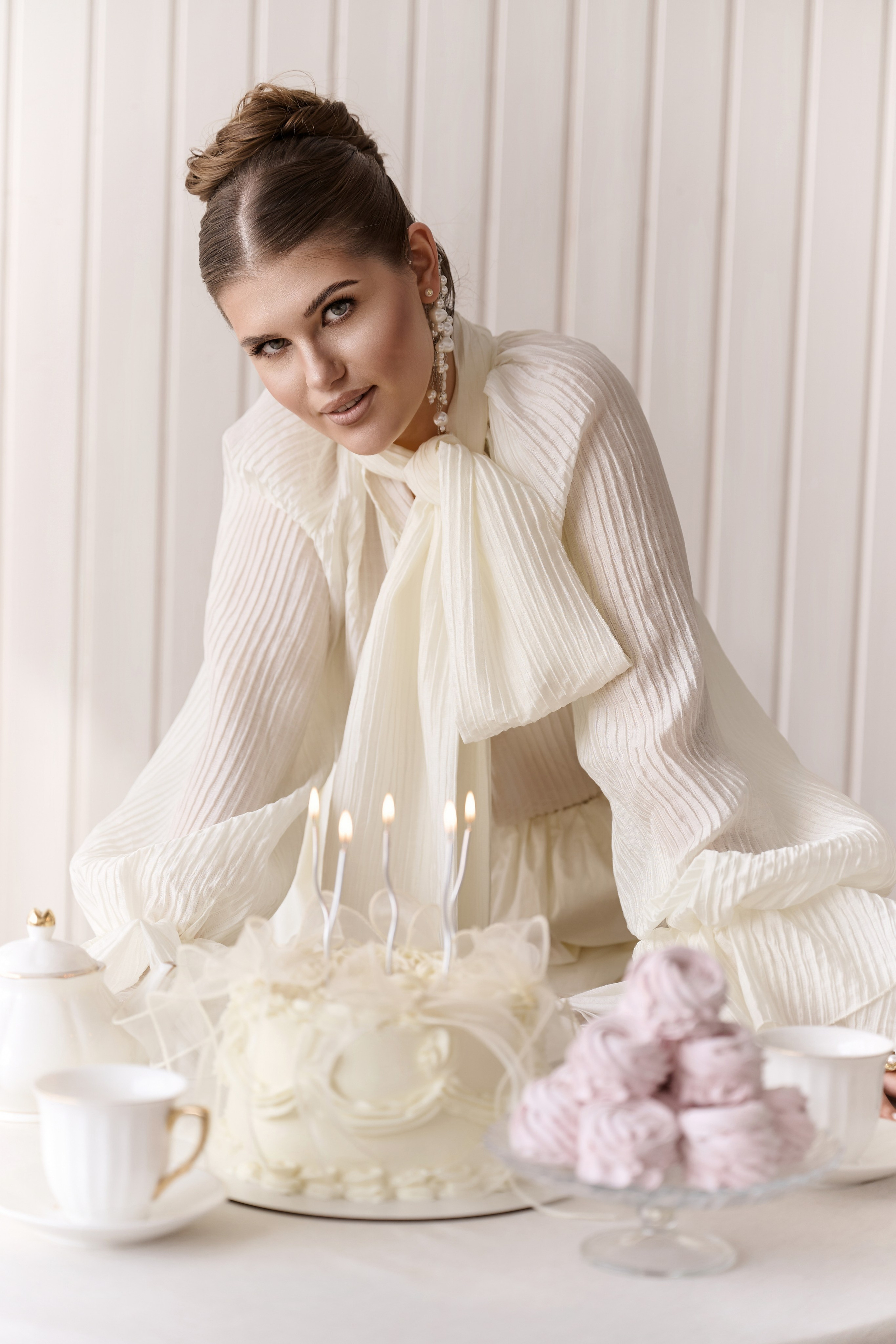 Маша. Фотограф в Курске Ольга Дудинова