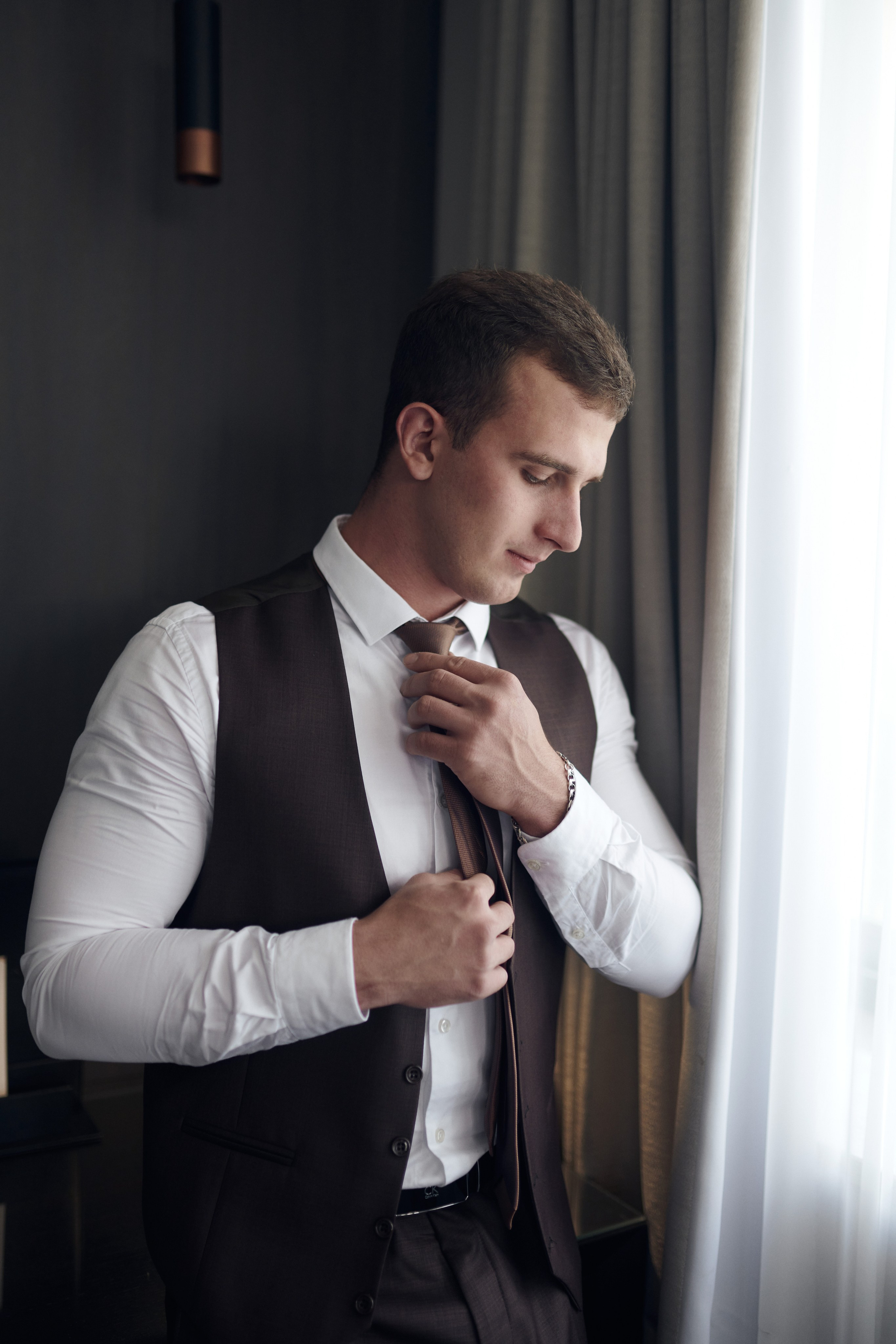 Даниил & Вероника. Фотограф в Курске Ольга Дудинова