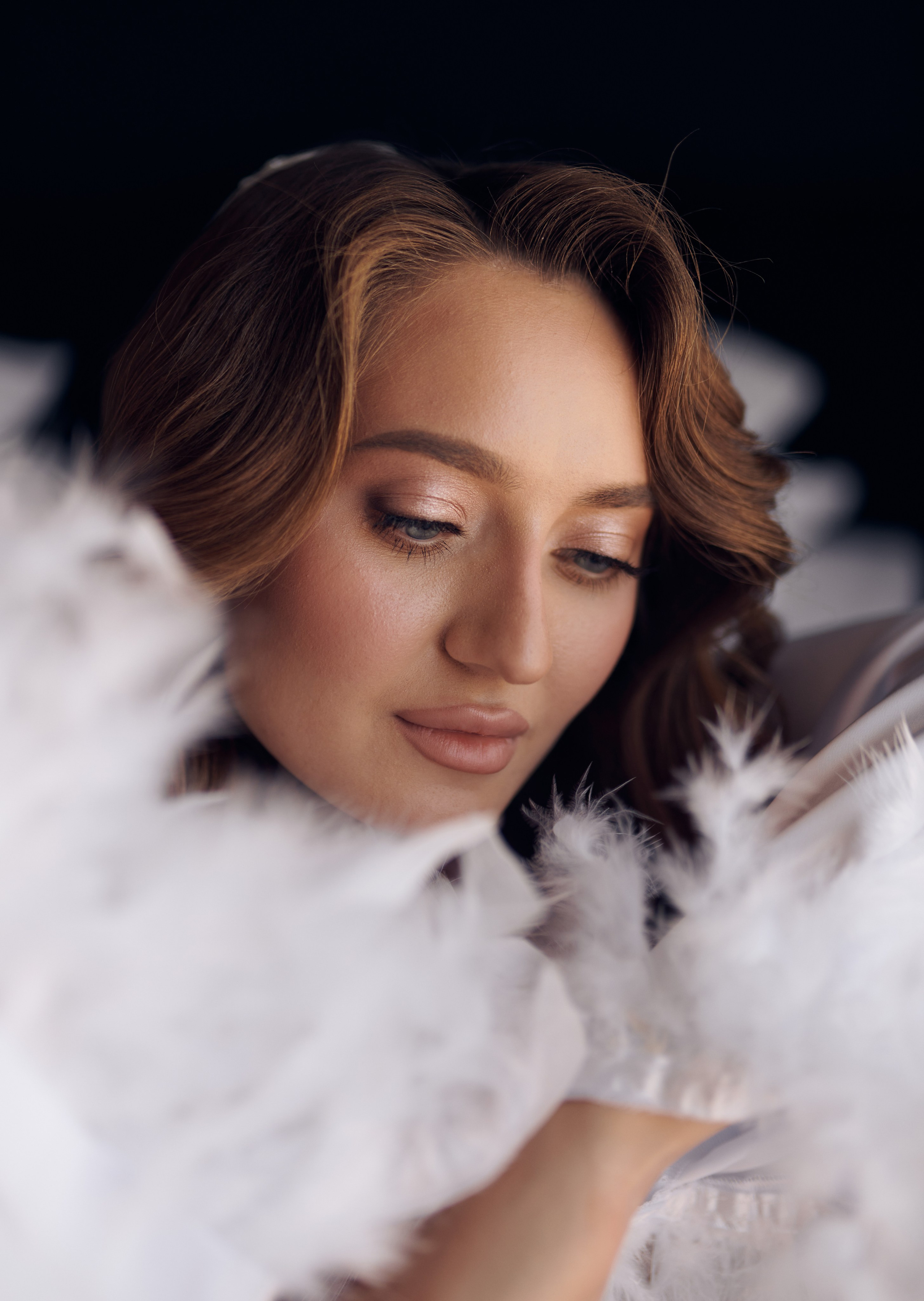 Максим & Алина. Фотограф в Курске Ольга Дудинова