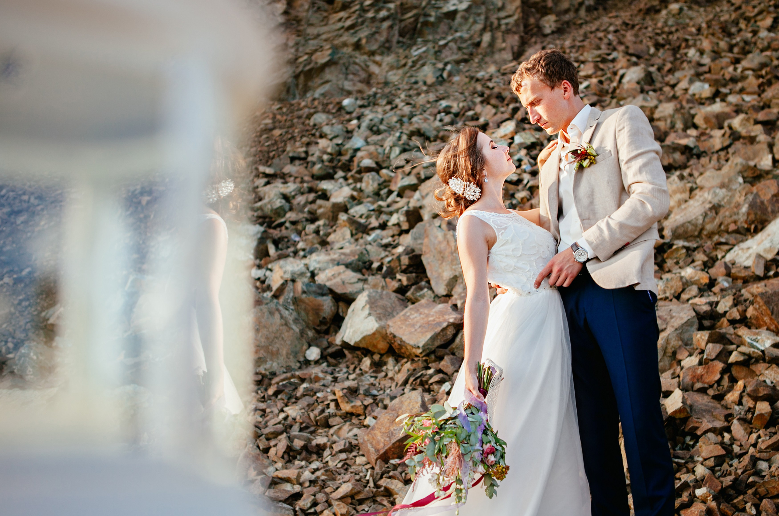 Анастасия и Олег. Фотограф в Иркутске Анастасия Григорьева