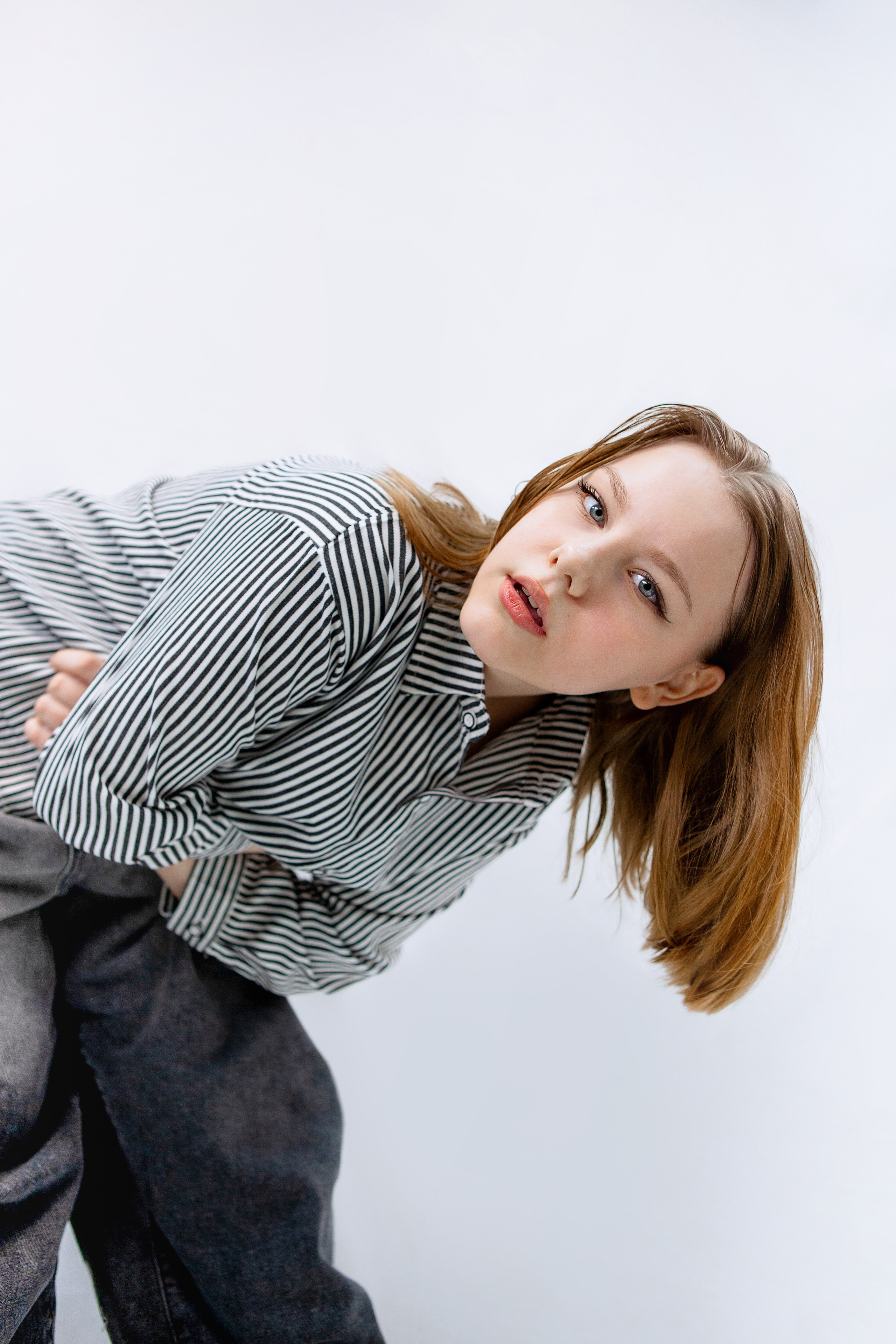 Сияй! Я в проекте. Фотограф в Иркутске Анастасия Григорьева