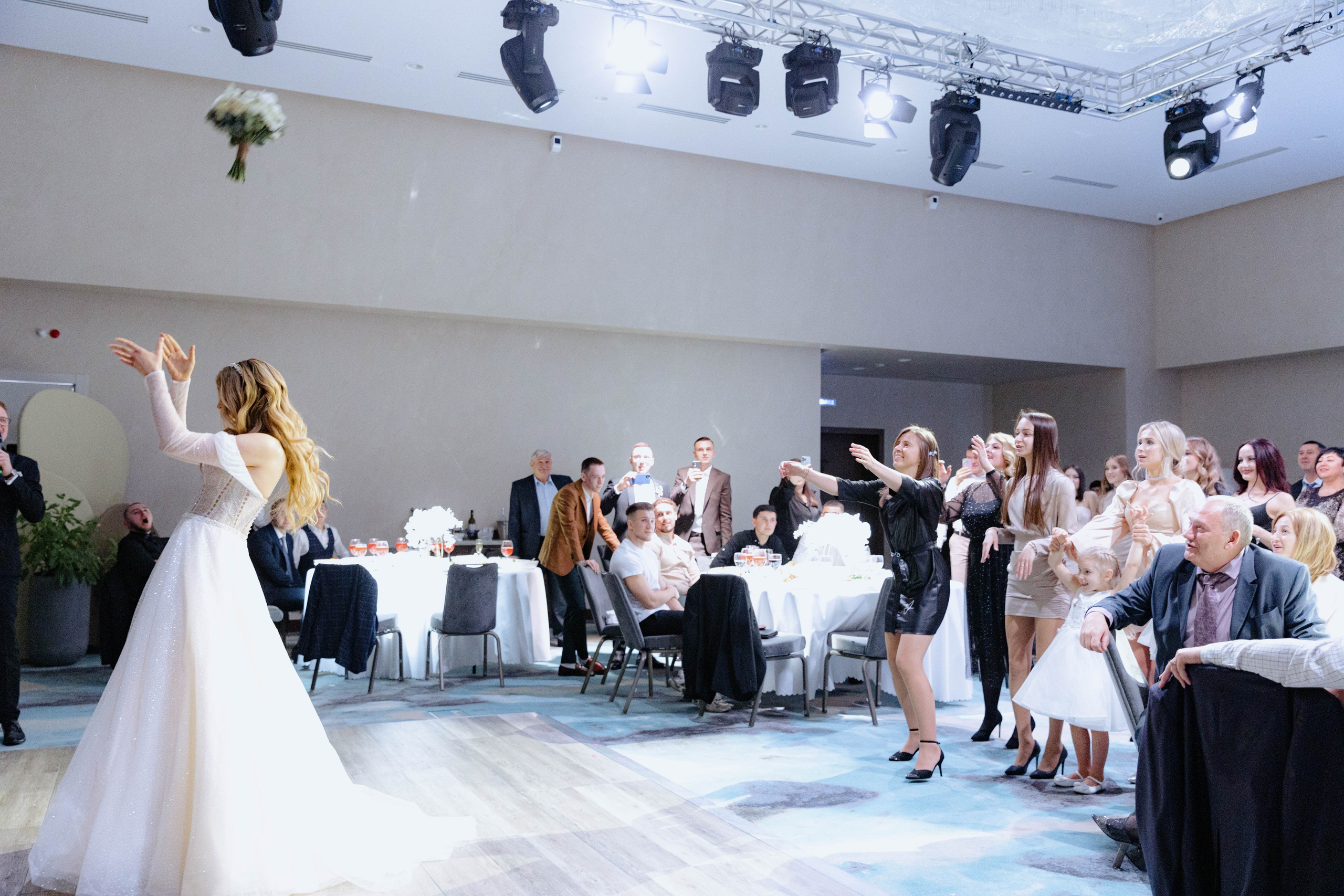 Александр и Анна. Фотограф