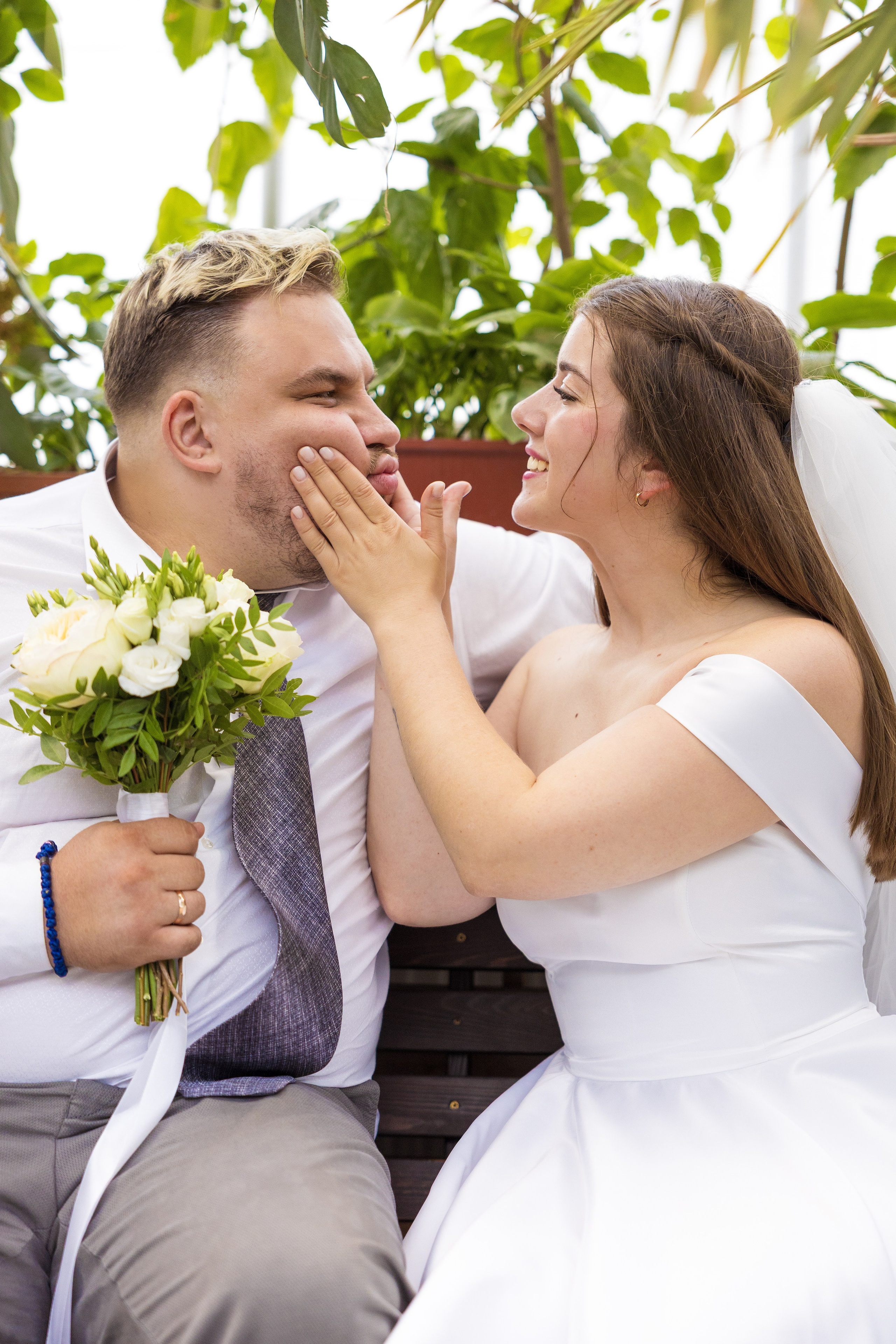 Свадьба Юлии и Игоря. Фотограф в Санкт-Петербурге Тимофей Орлов