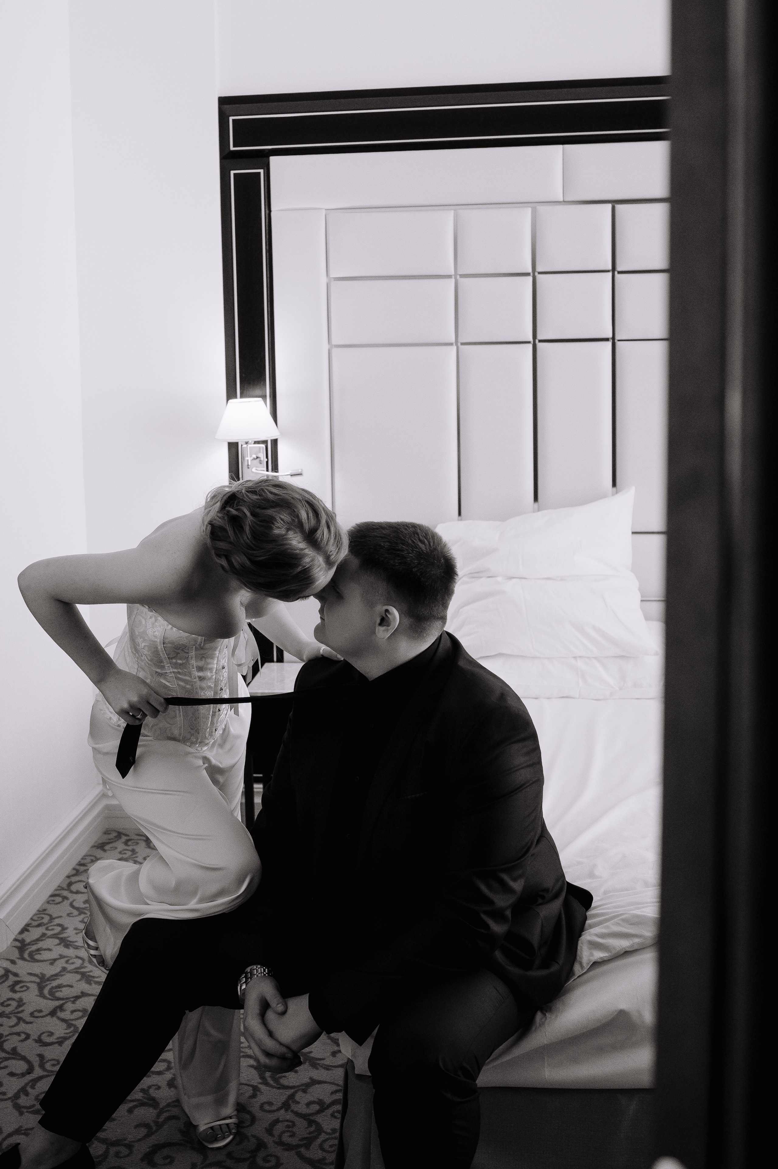 Влада + Максим / Совместные сборы | 2023. Фотограф Вито Бурмасов | Москва