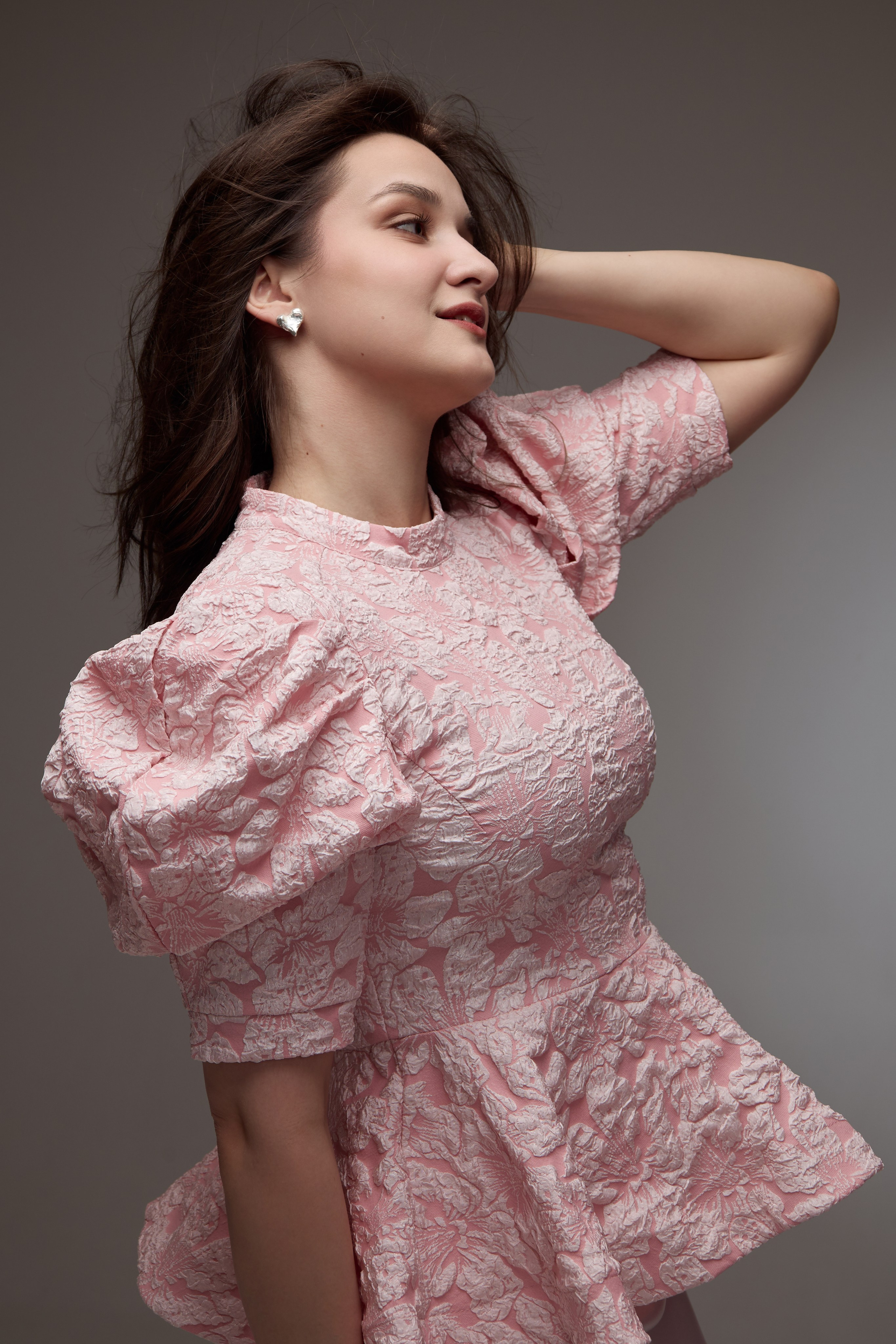 Екатерина. Фотограф Лысенко Полина
